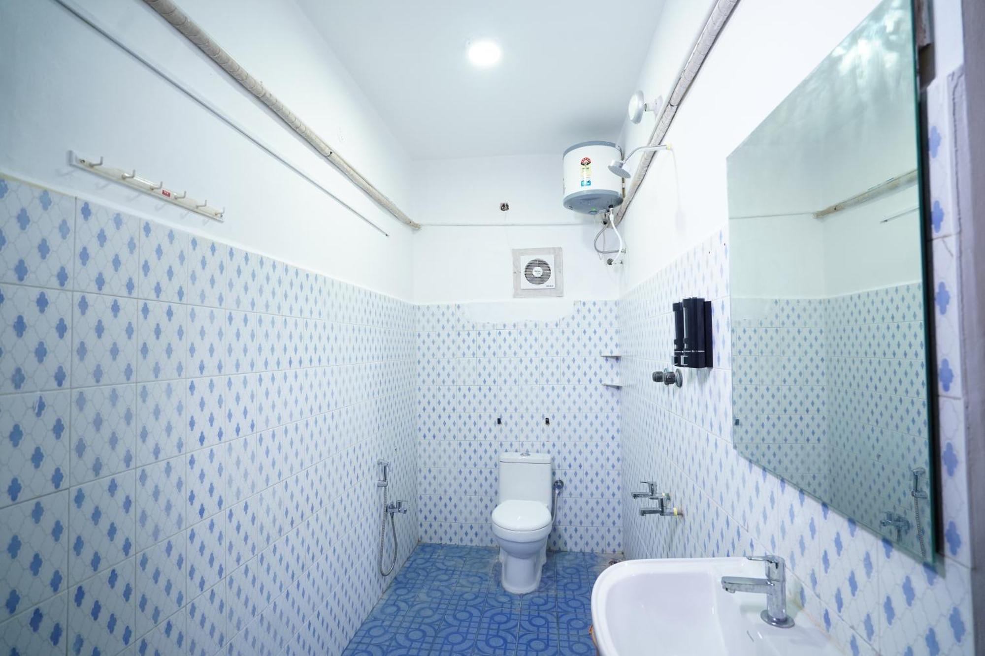 Hostel Cayzen Chennai