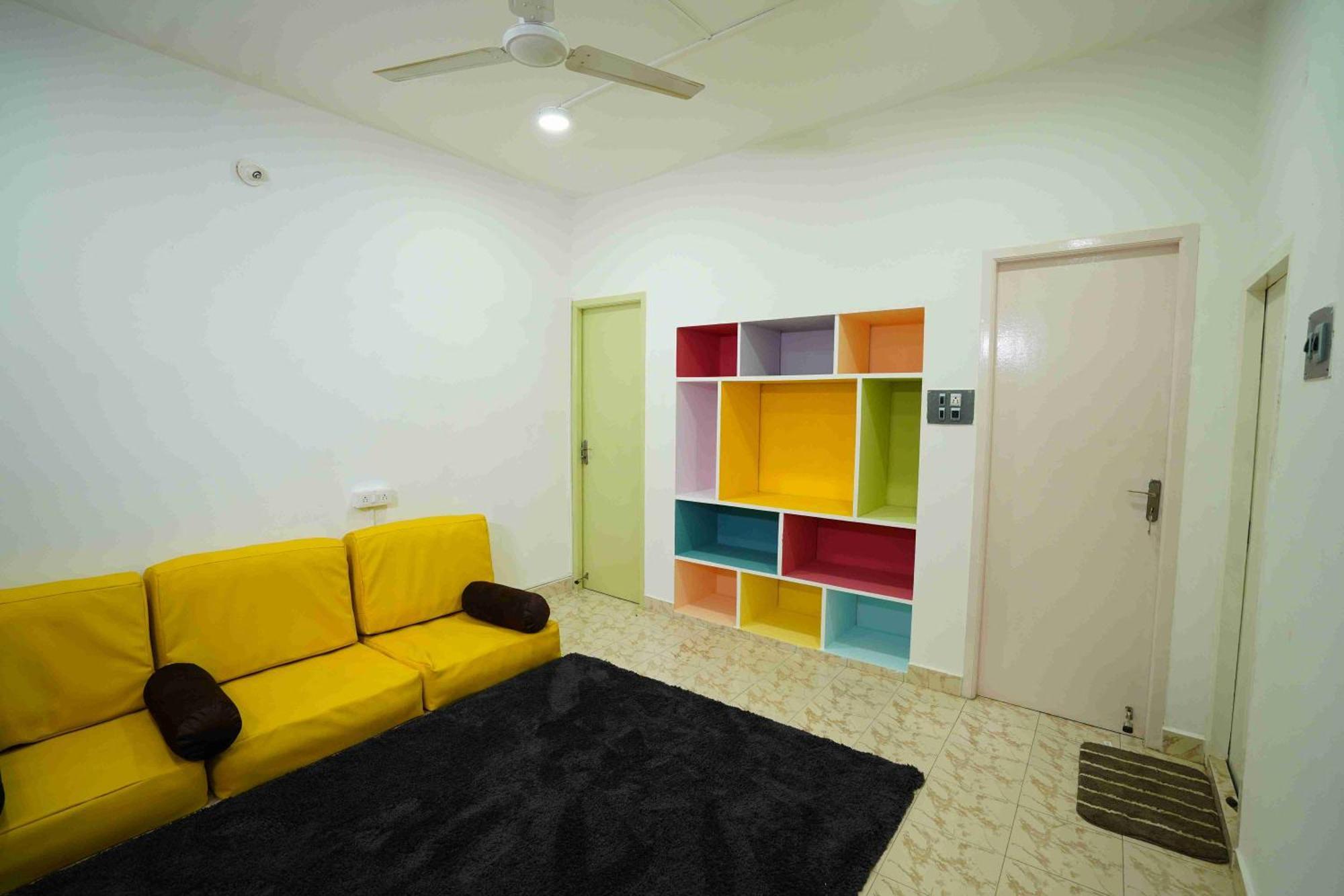Albergue Cayzen