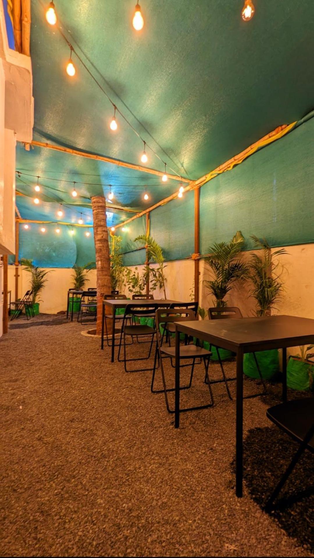 Albergue Cayzen