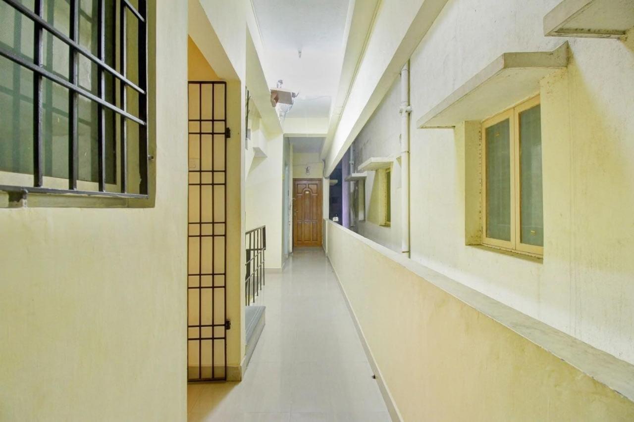 O Yazhini Service Near Jazz Cinemas Luxe Chennai