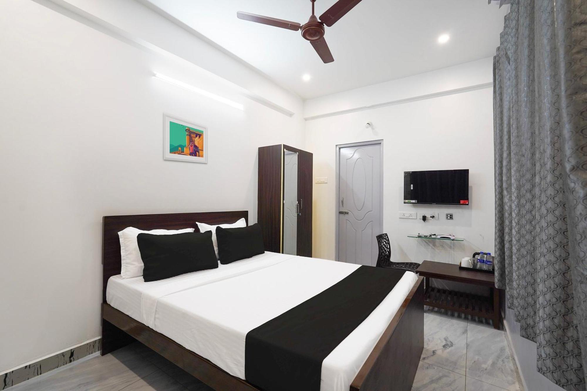 Hotel O Arn Residency 4*