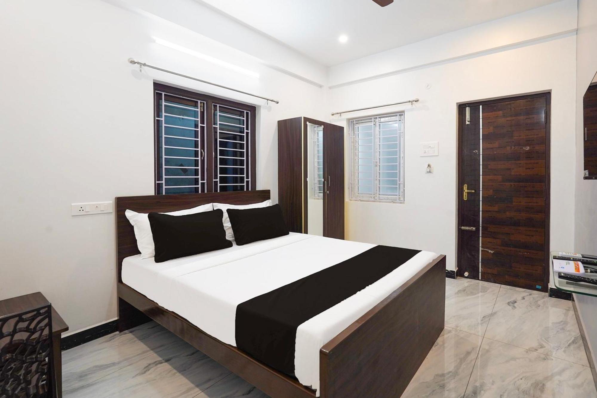 O Arn Residency 4* Chennai