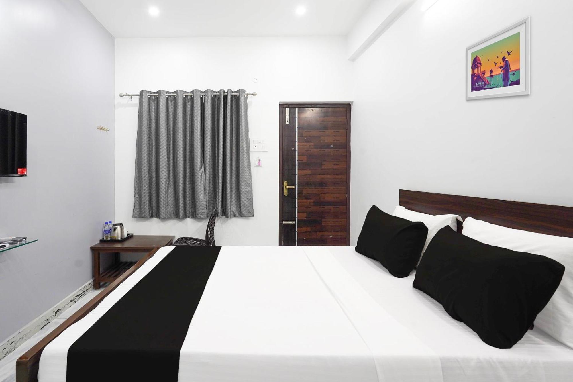 O Arn Residency 4* Chennai