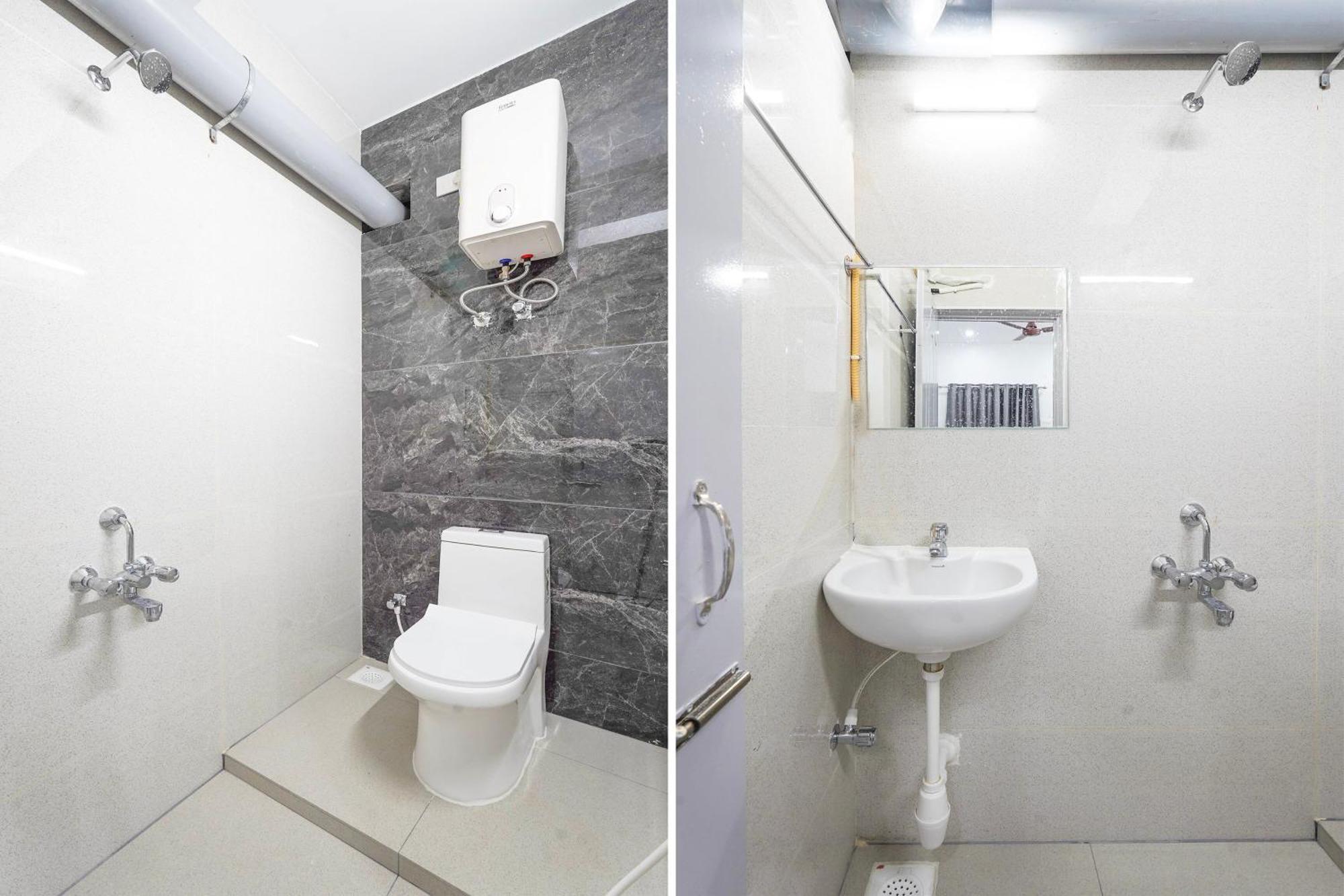O Arn Residency Hotel Chennai