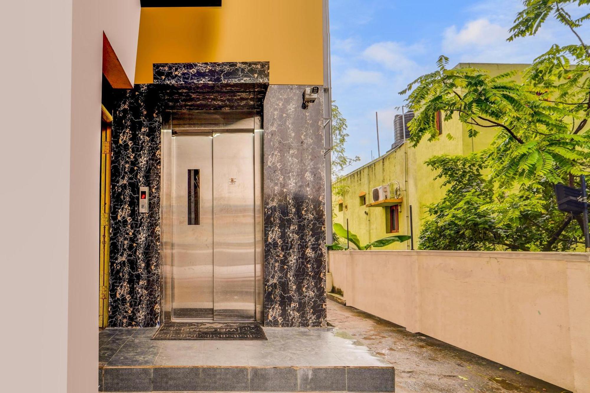 Hotel O Flagship Sanva Chennai