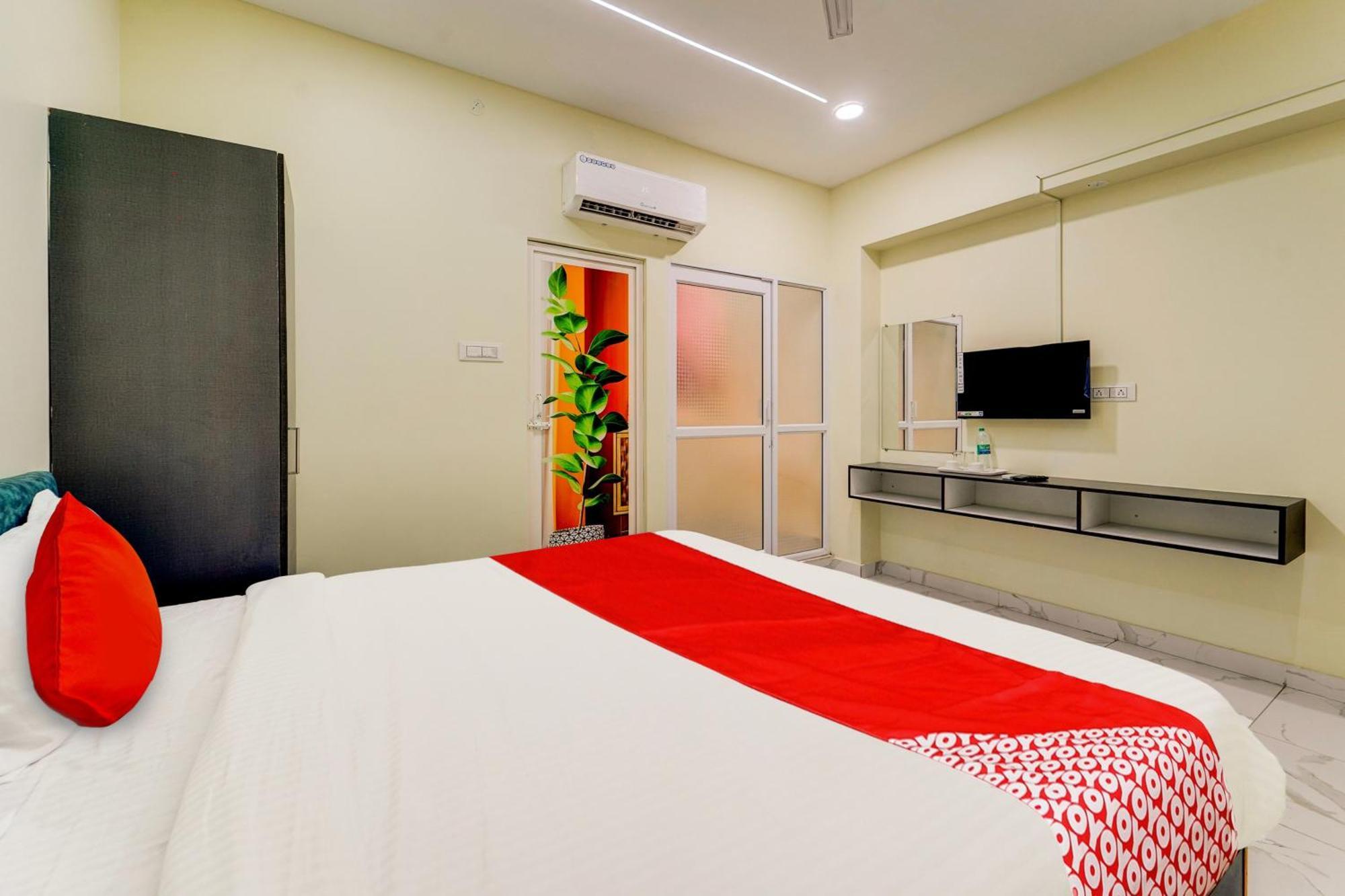 O Flagship Sanva Chennai