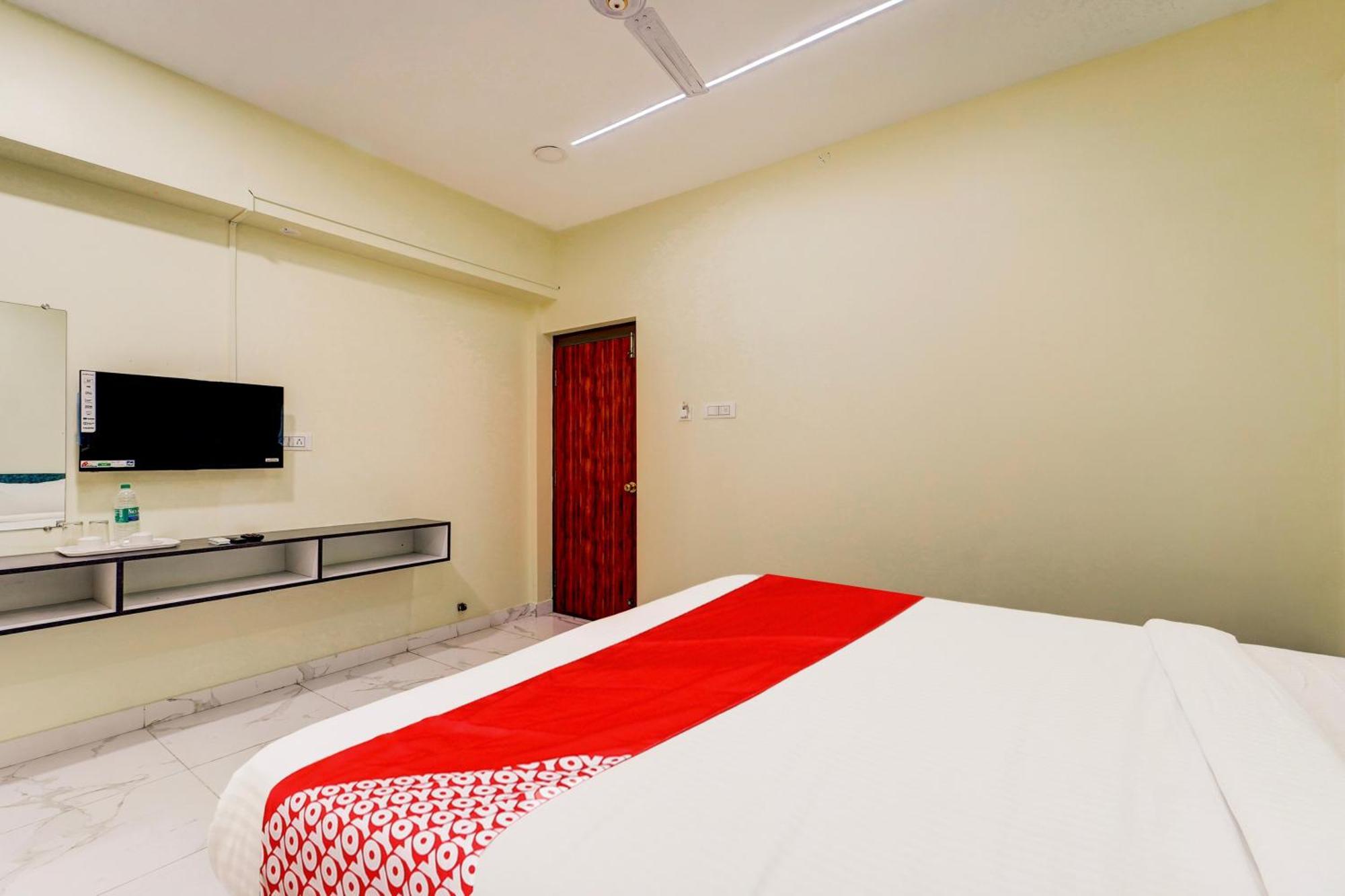 O Flagship Sanva Chennai