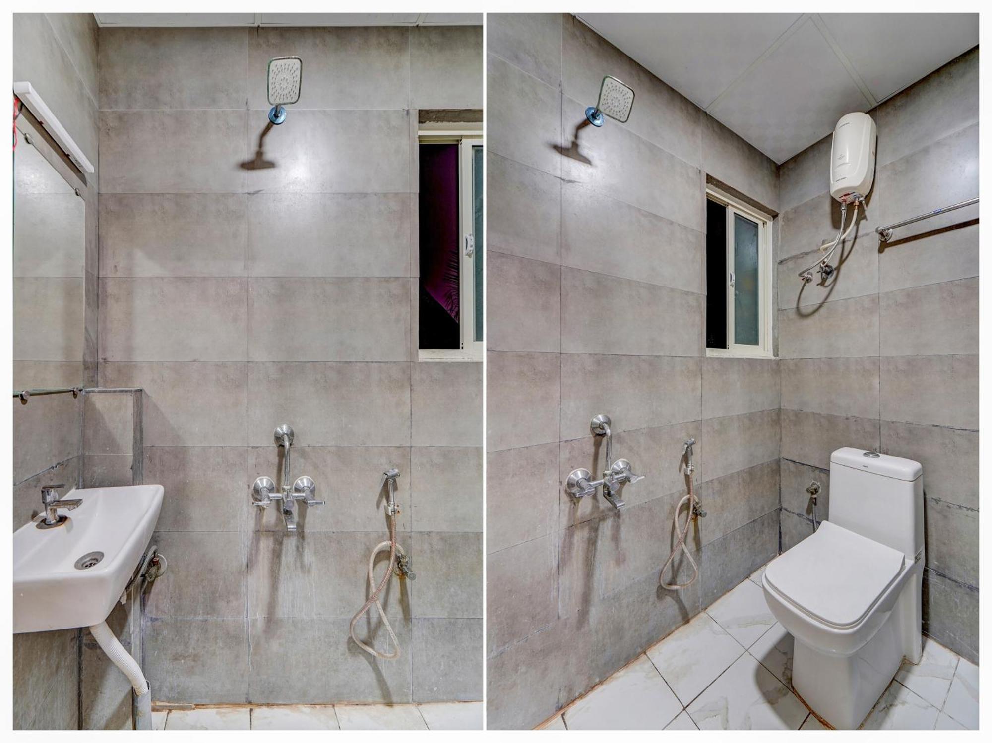 Hotel O Flagship Sanva 4*