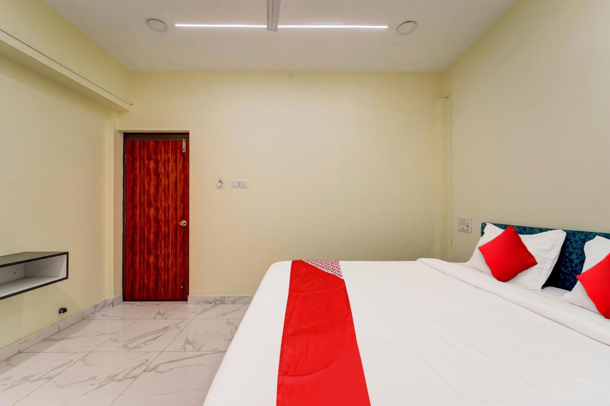 Hotel O Flagship Sanva Chennai