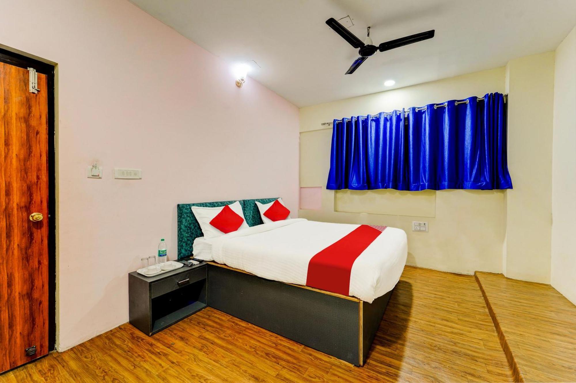 O Flagship Sanva Hotel