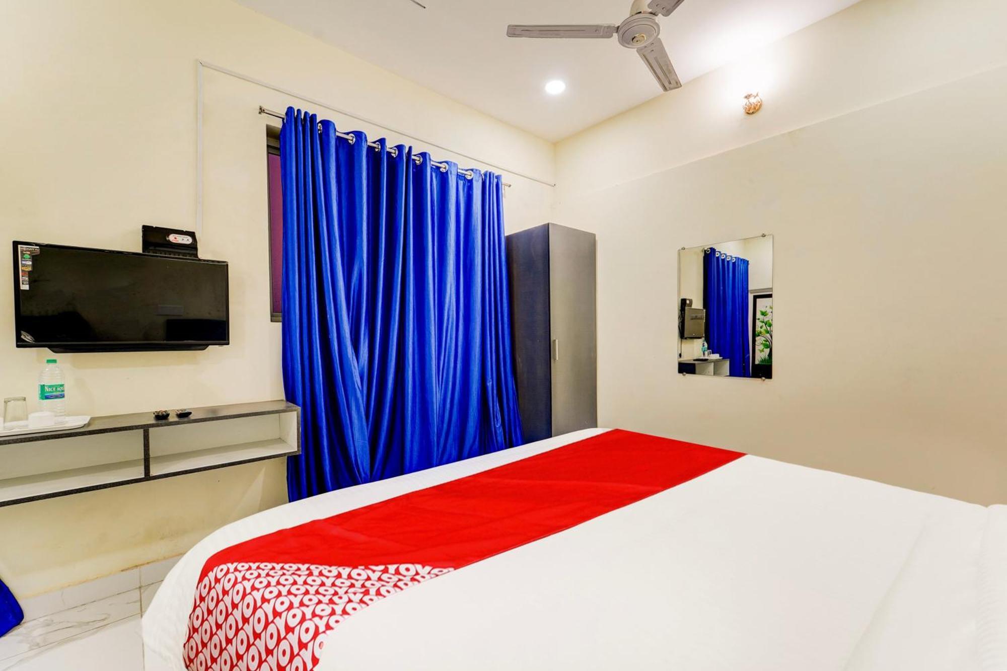 Hotel O Flagship Sanva Chennai