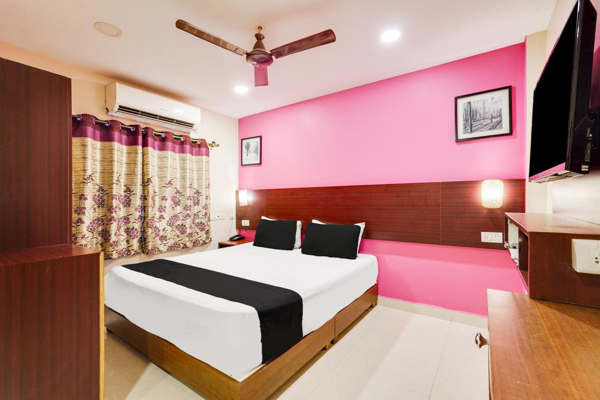 O Terra T. Nagar