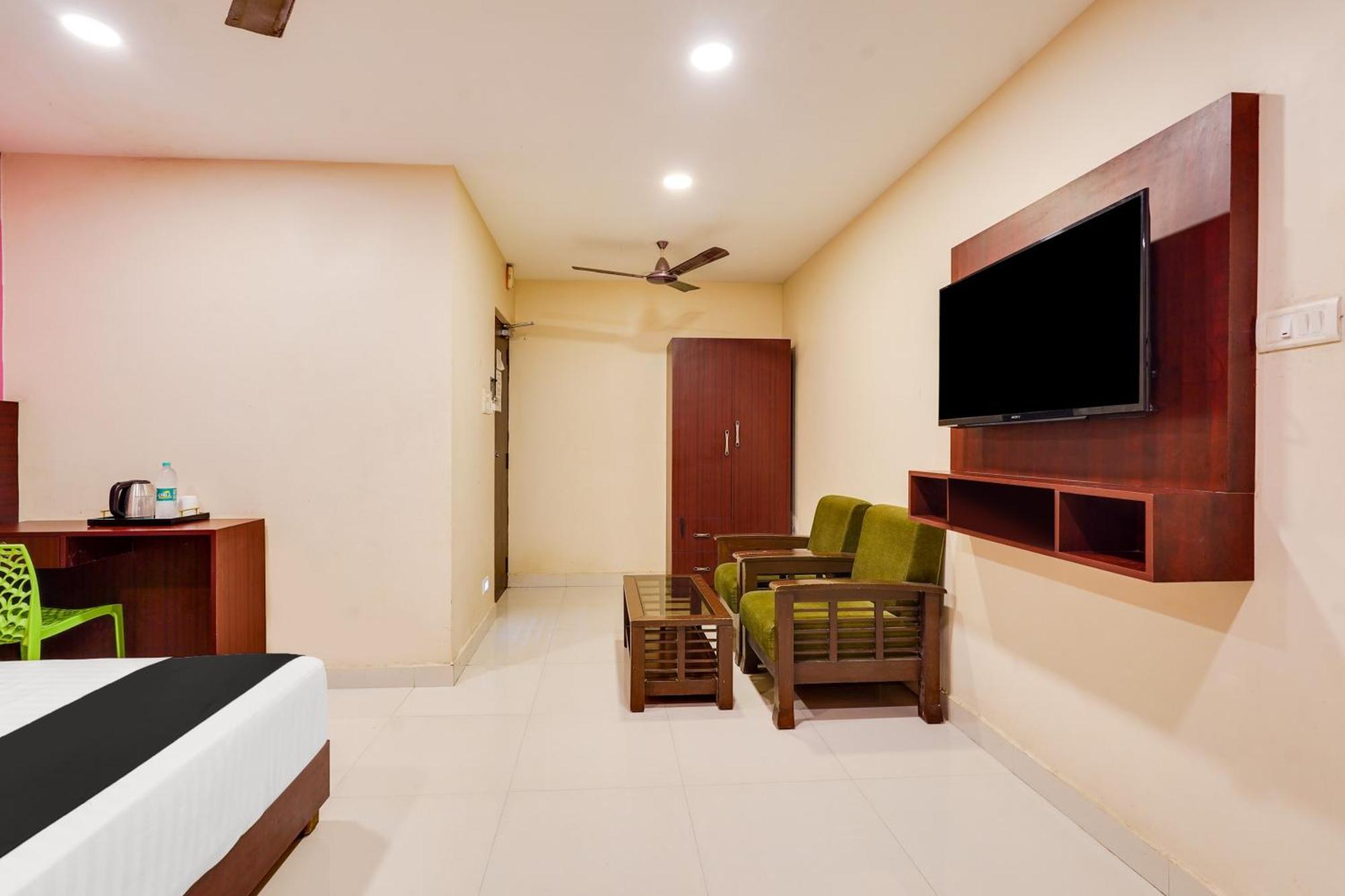 O Terra T. Nagar 4* Chennai