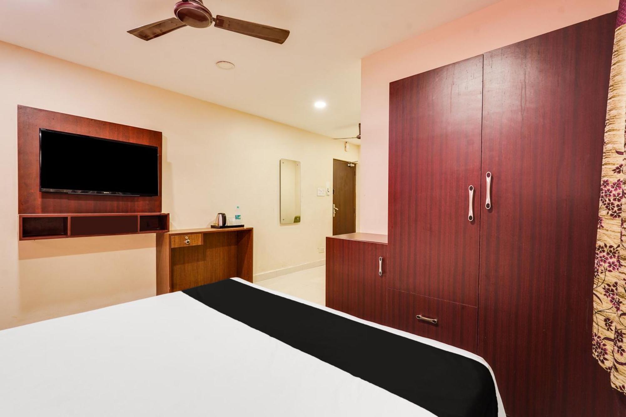 O Terra T. Nagar Hotel