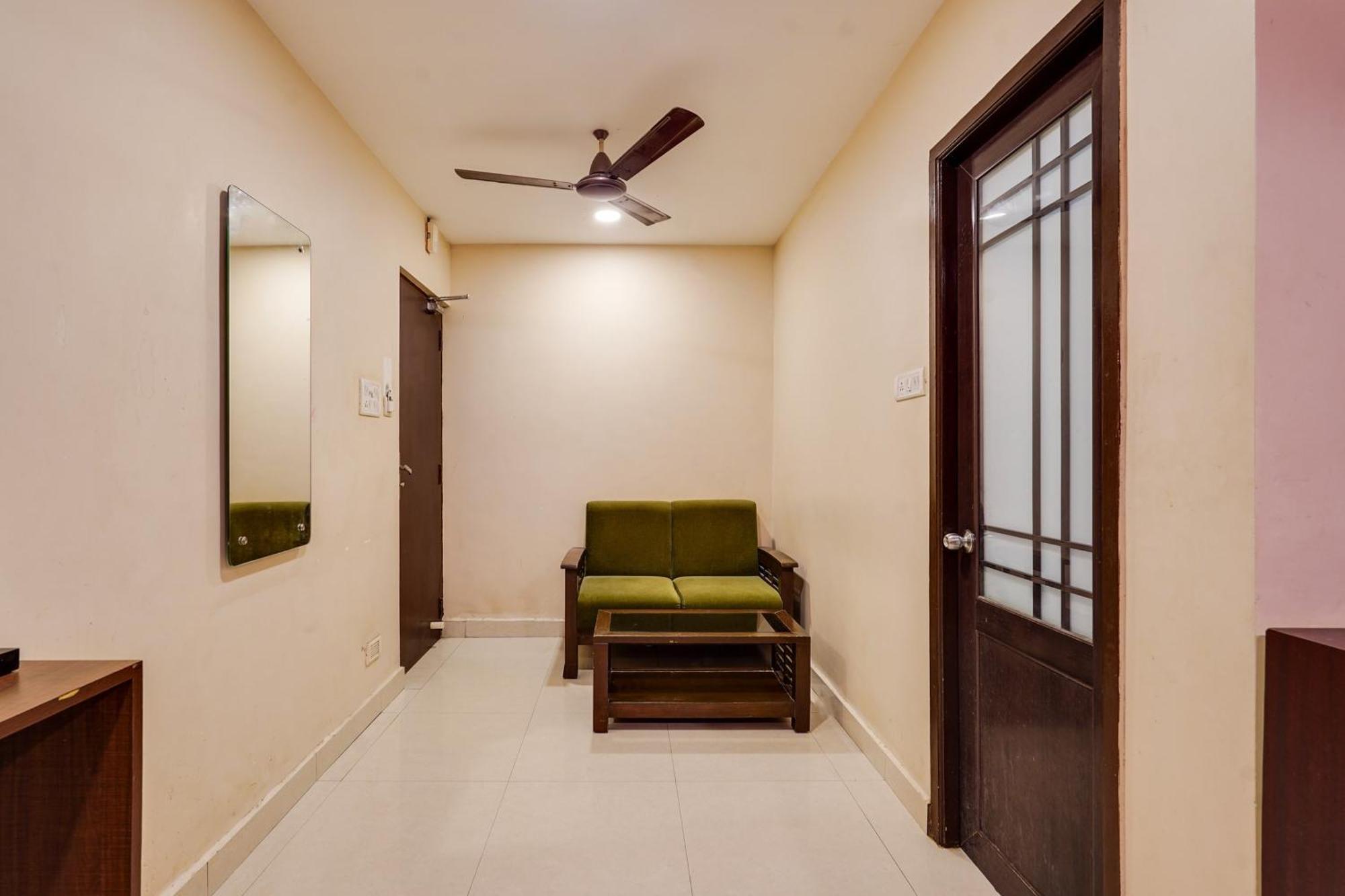 Hotel O Terra T. Nagar 4*