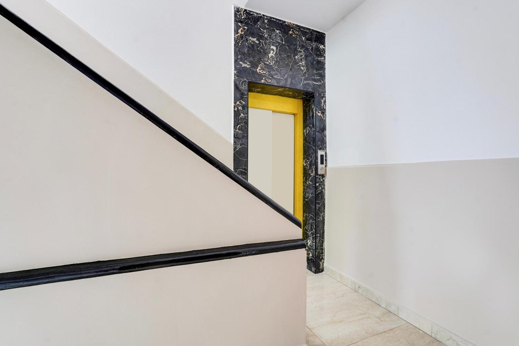 O Terra T. Nagar 4* Chennai
