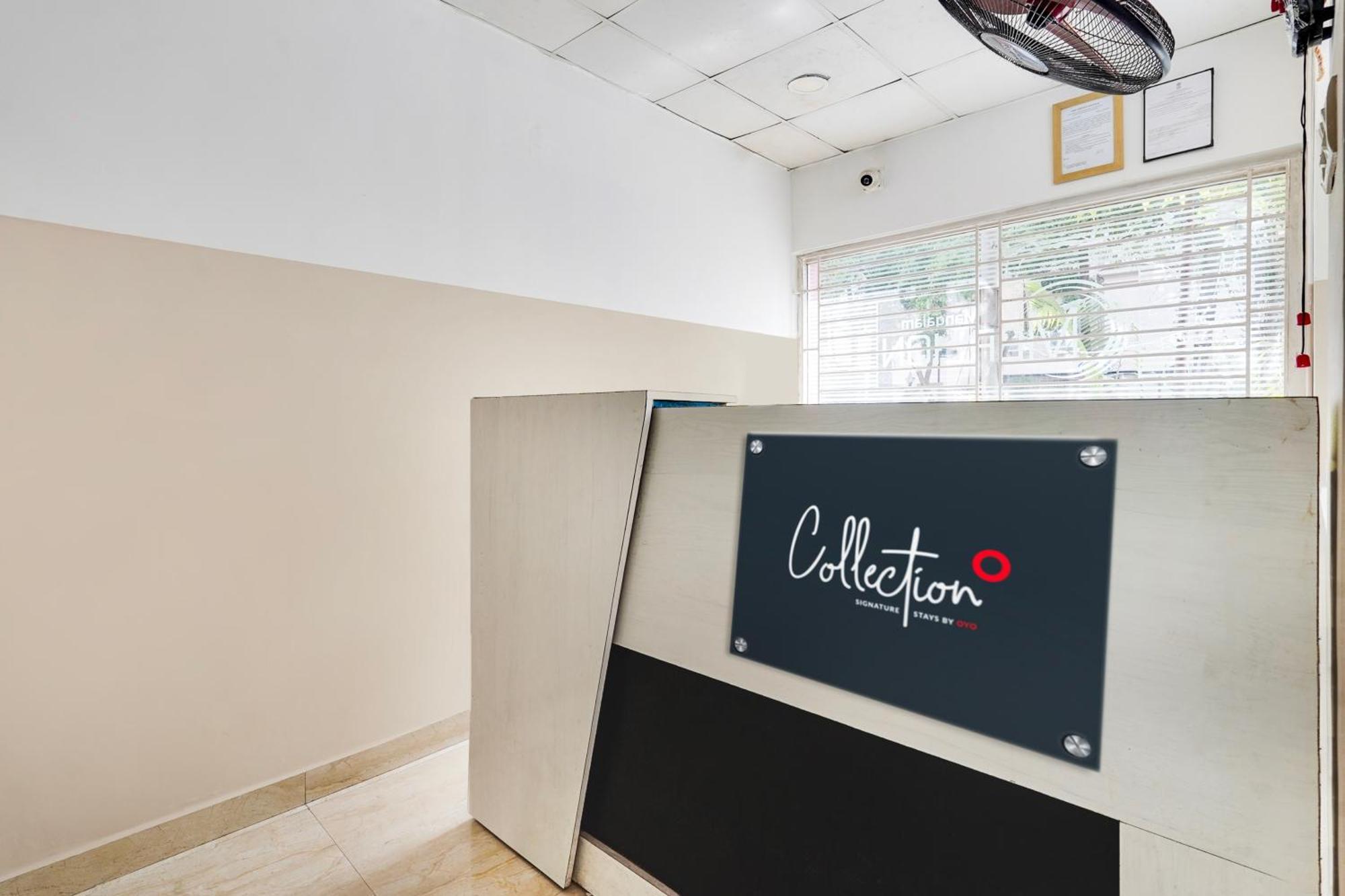 Hotel O Terra T. Nagar 4*