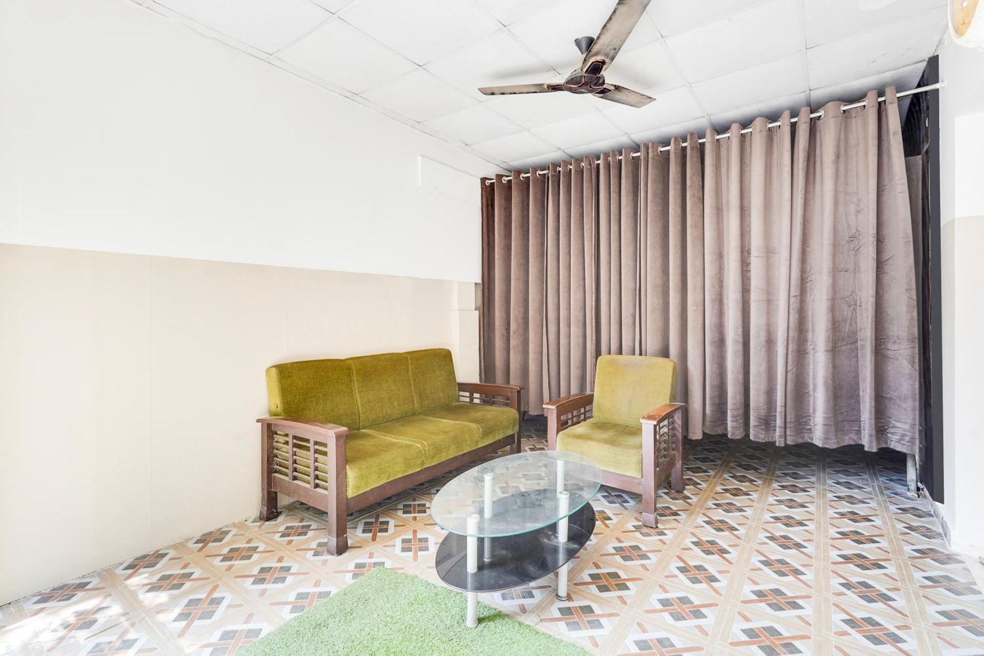 O Terra T. Nagar Hotel Chennai