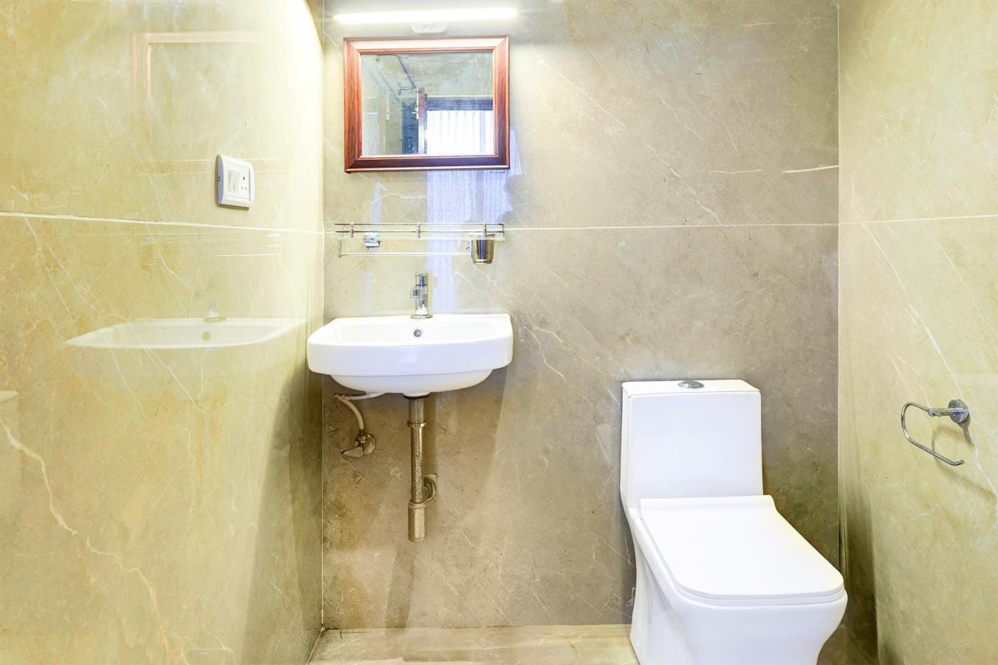Hotel Super Townhouse Nk Vivanta Luxury 4*