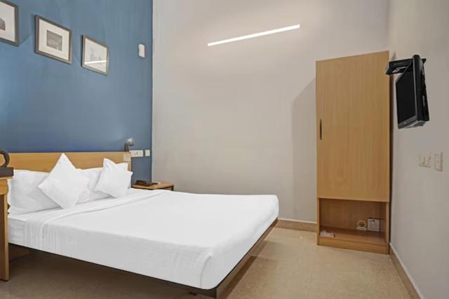 Sadha Siva Hotel 3*