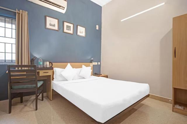 Sadha Siva Hotel 3*