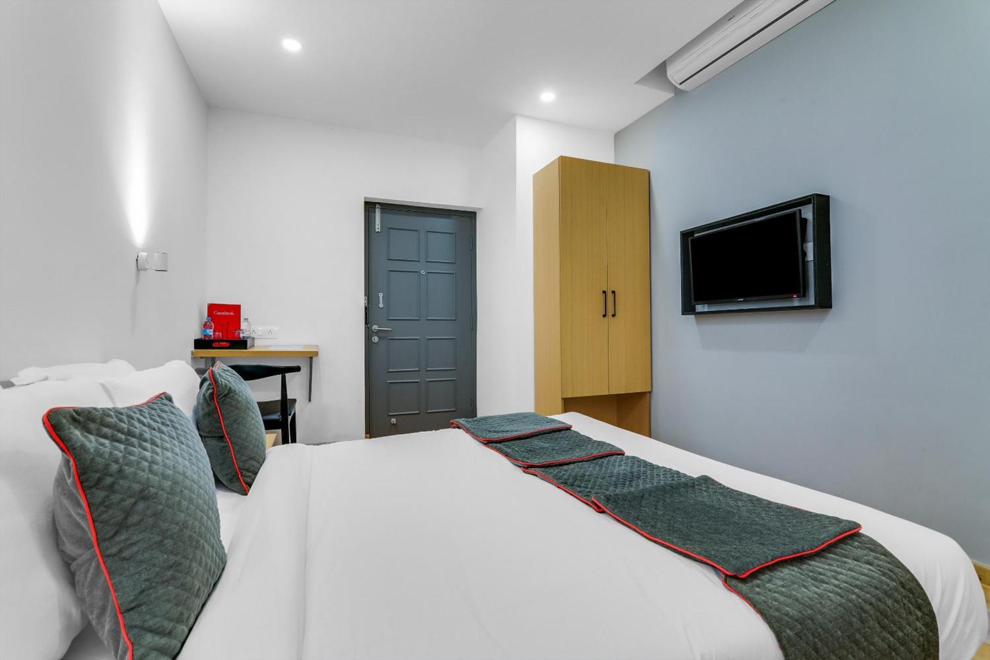 Hotel Townhouse Welcome
