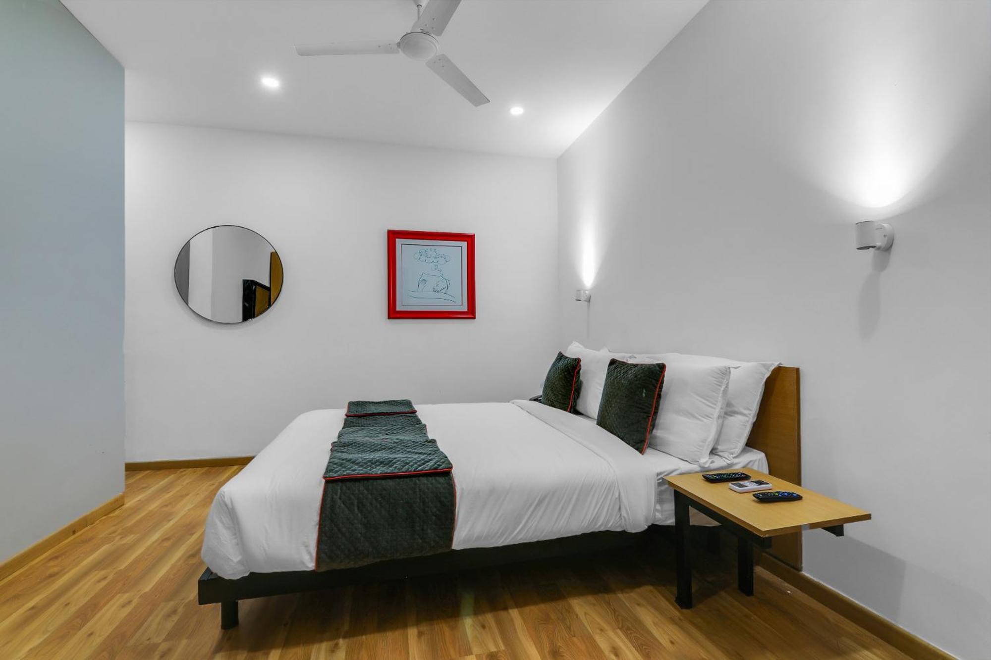 Townhouse Welcome Hotel