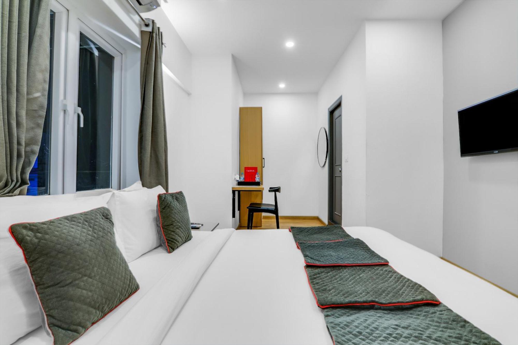 Townhouse Welcome Chennai