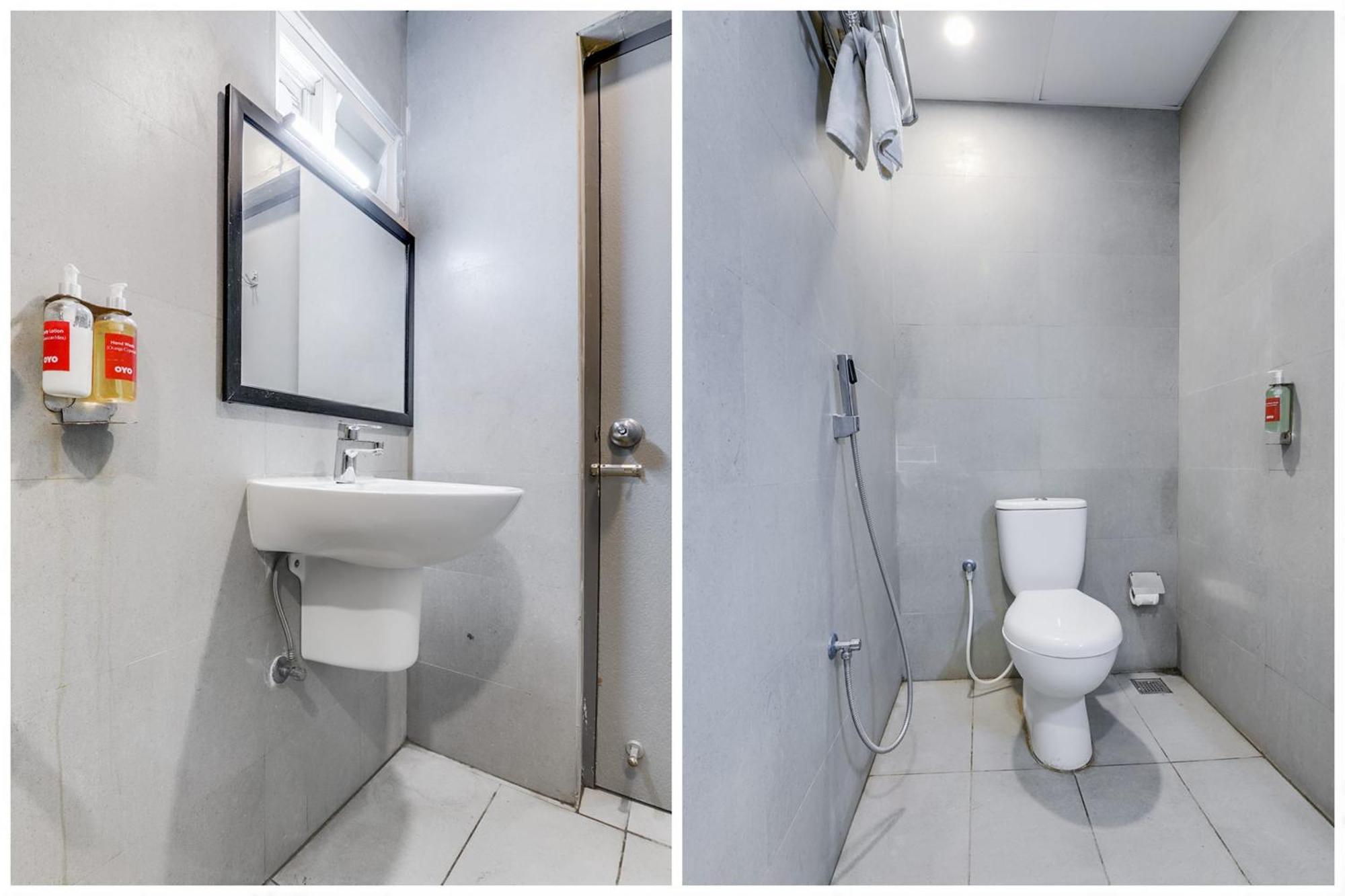 Hotel Townhouse Welcome Chennai