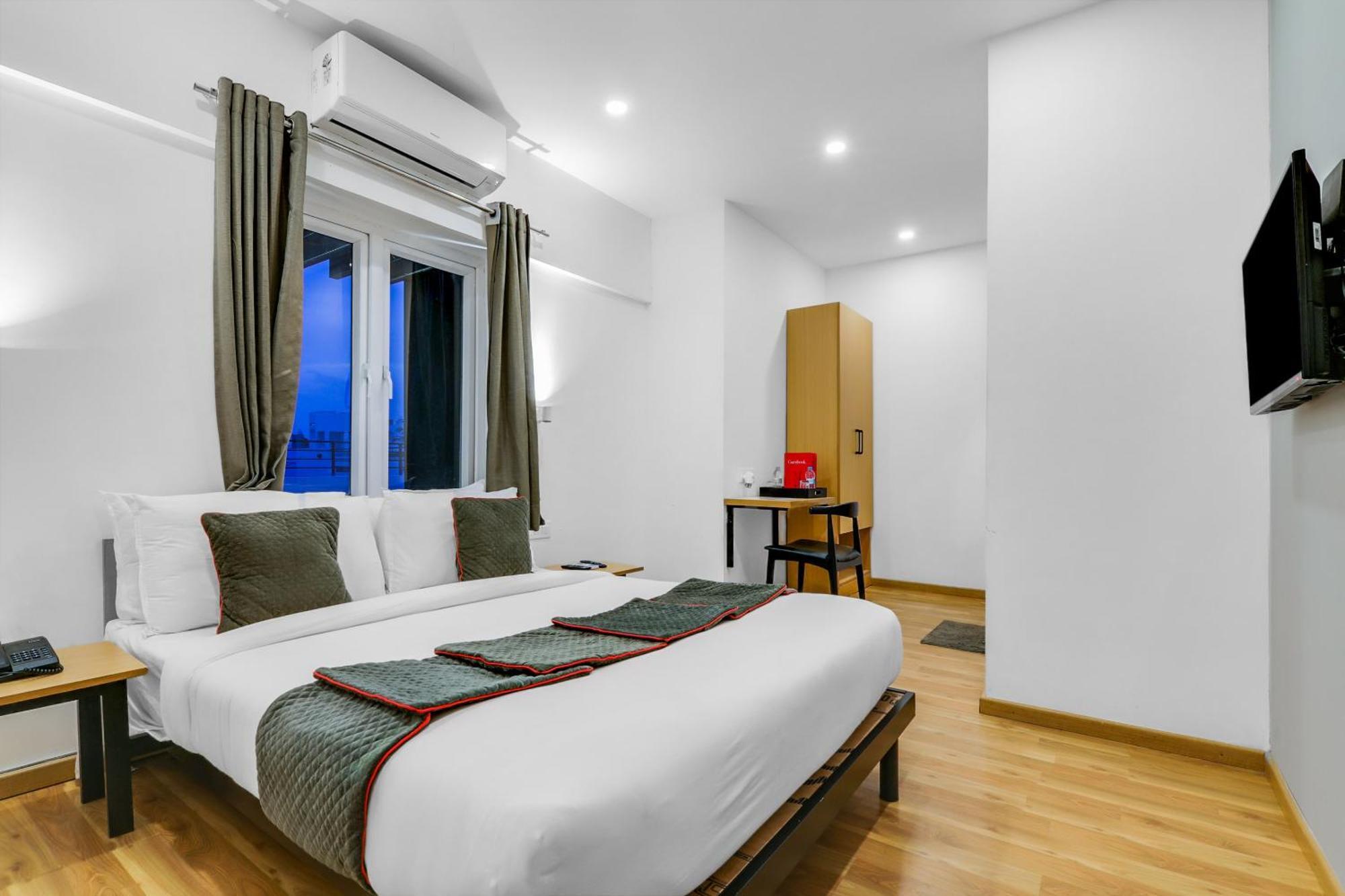 Townhouse Welcome 4*