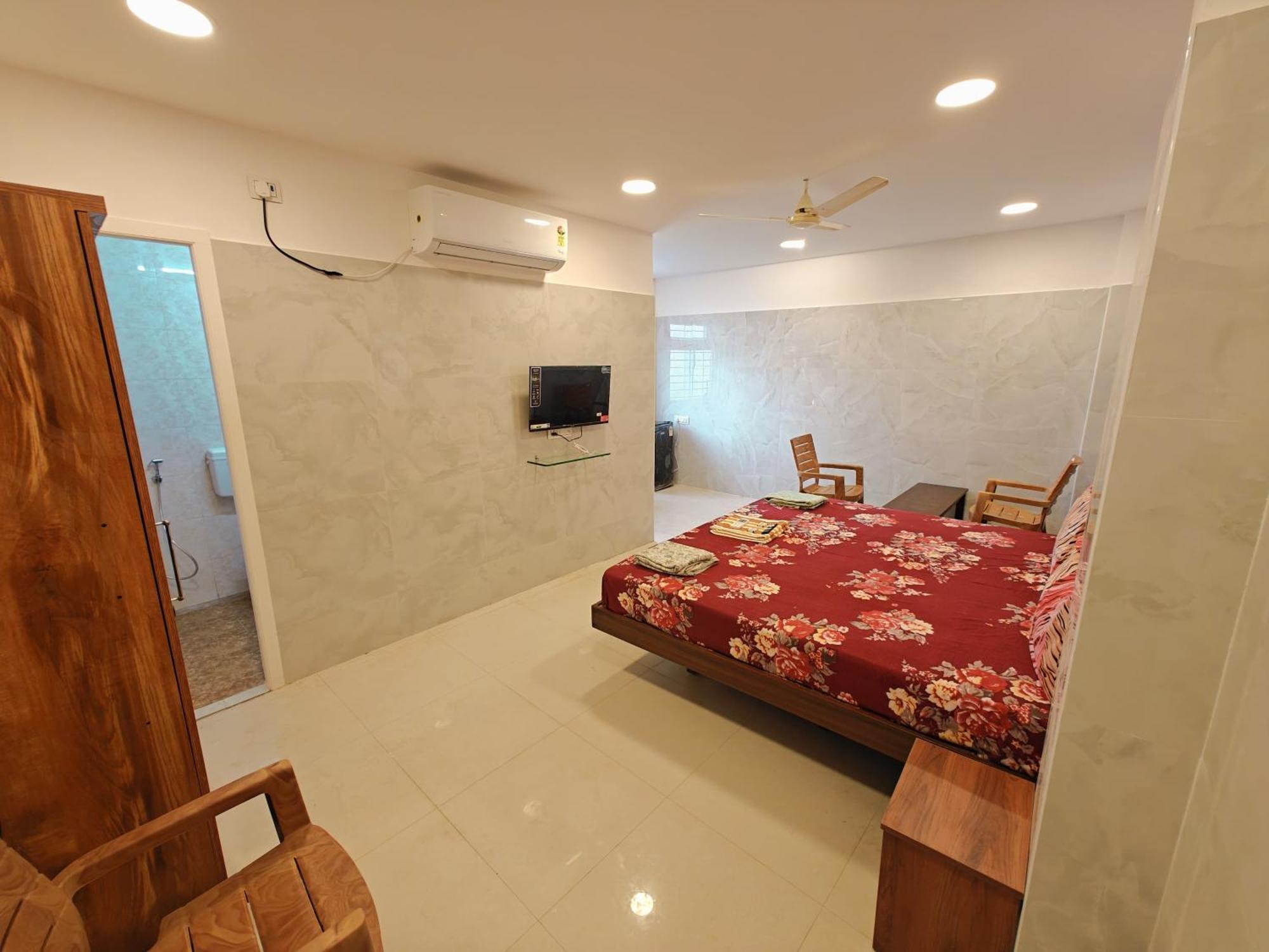 Sal - Near Airport Hotel 2*