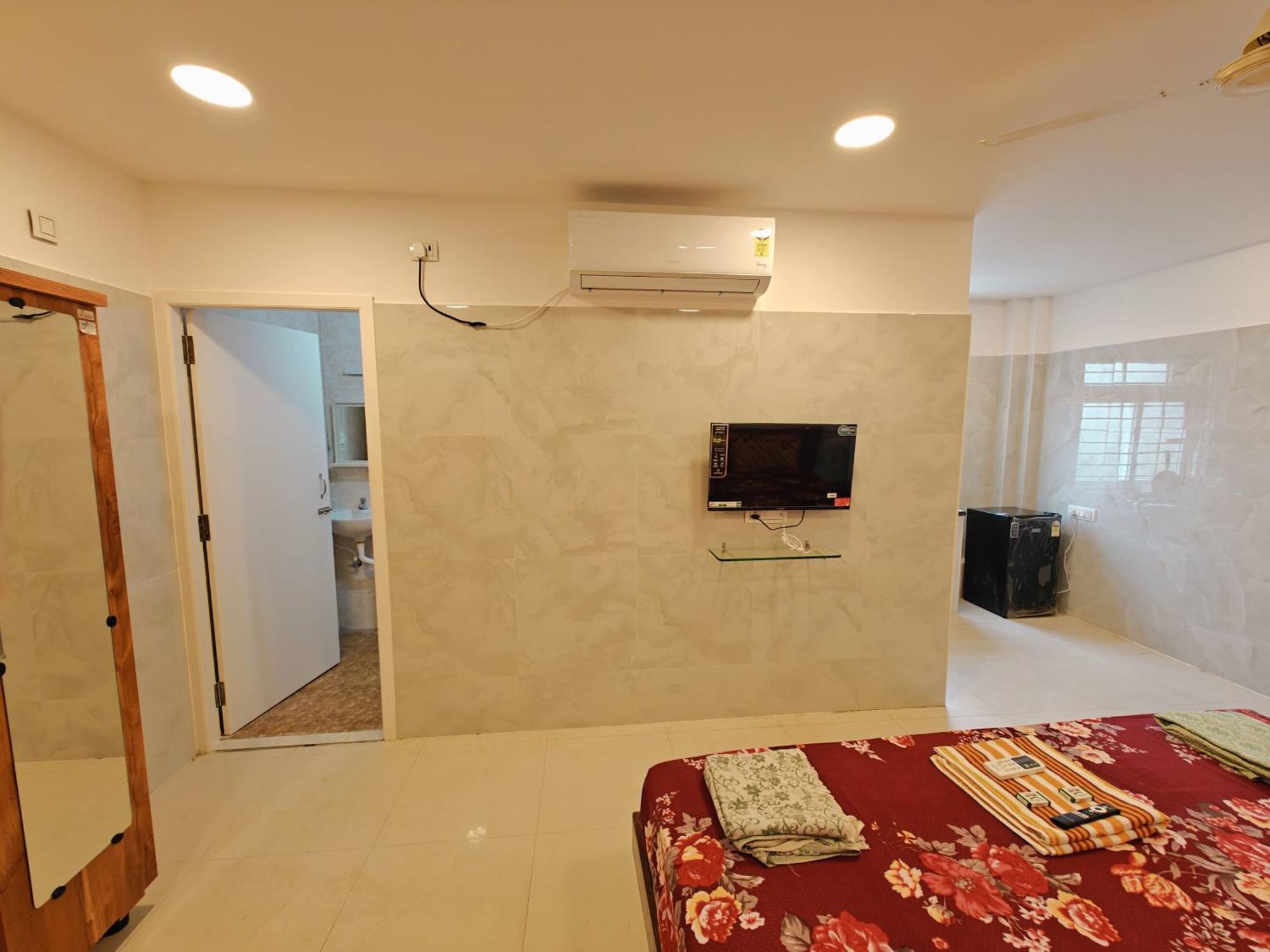 Hotel Sal - Near Airport Chennai