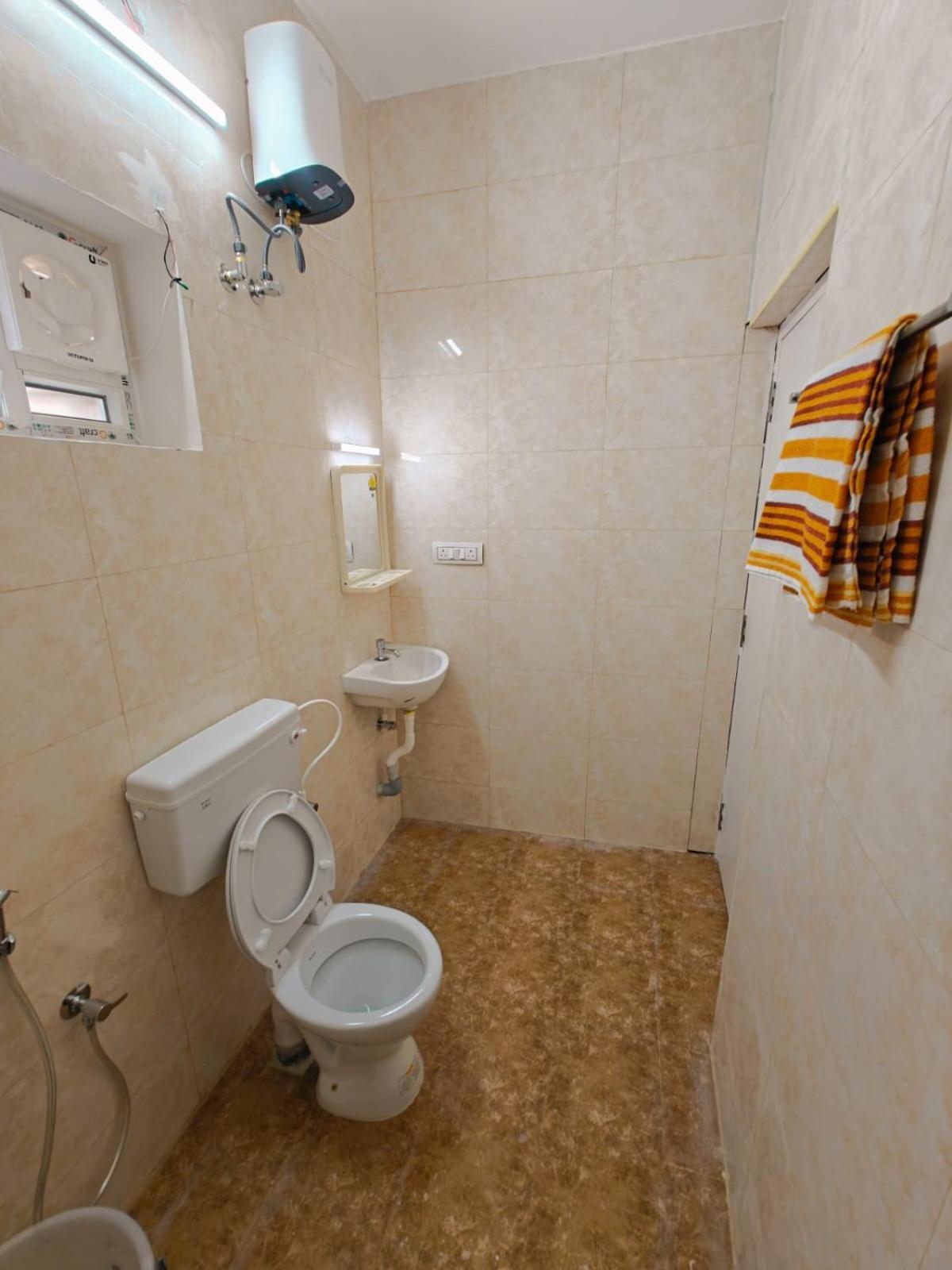 Sal - Near Airport 2* Chennai