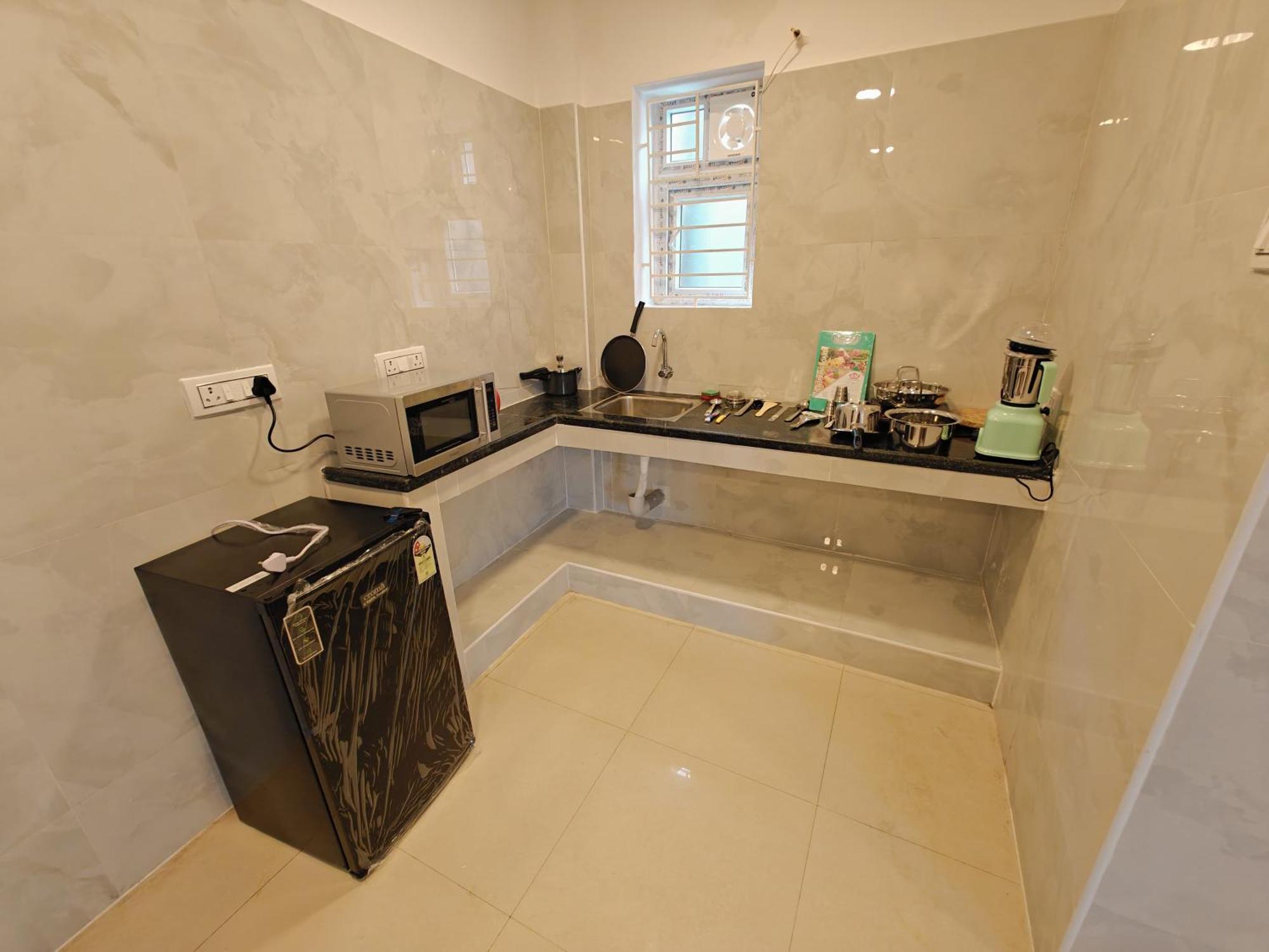 Hotel Sal - Near Airport 2*