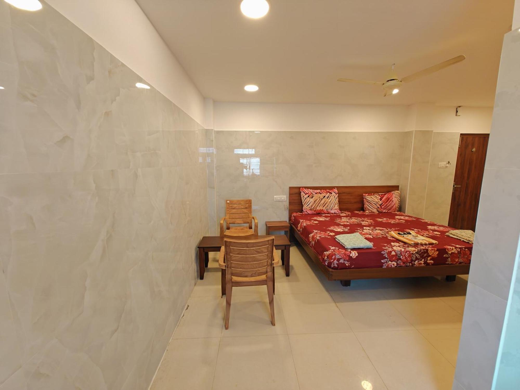 Hotel Sal - Near Airport Chennai