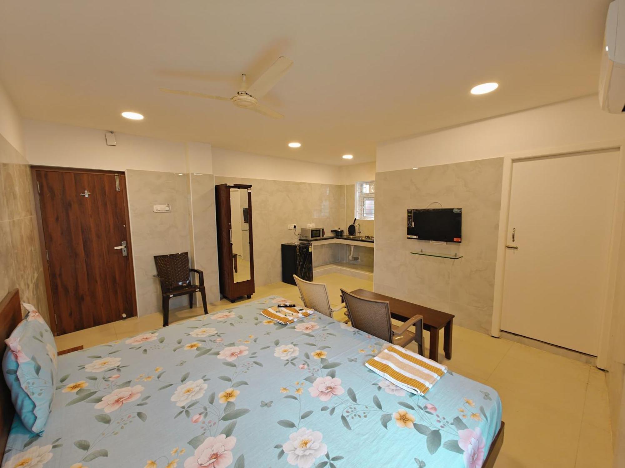 Hotel Sal - Near Airport 2*