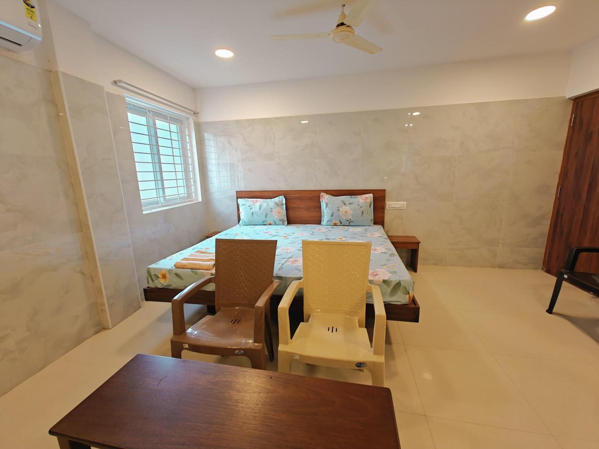 Hotel Sal - Near Airport Chennai