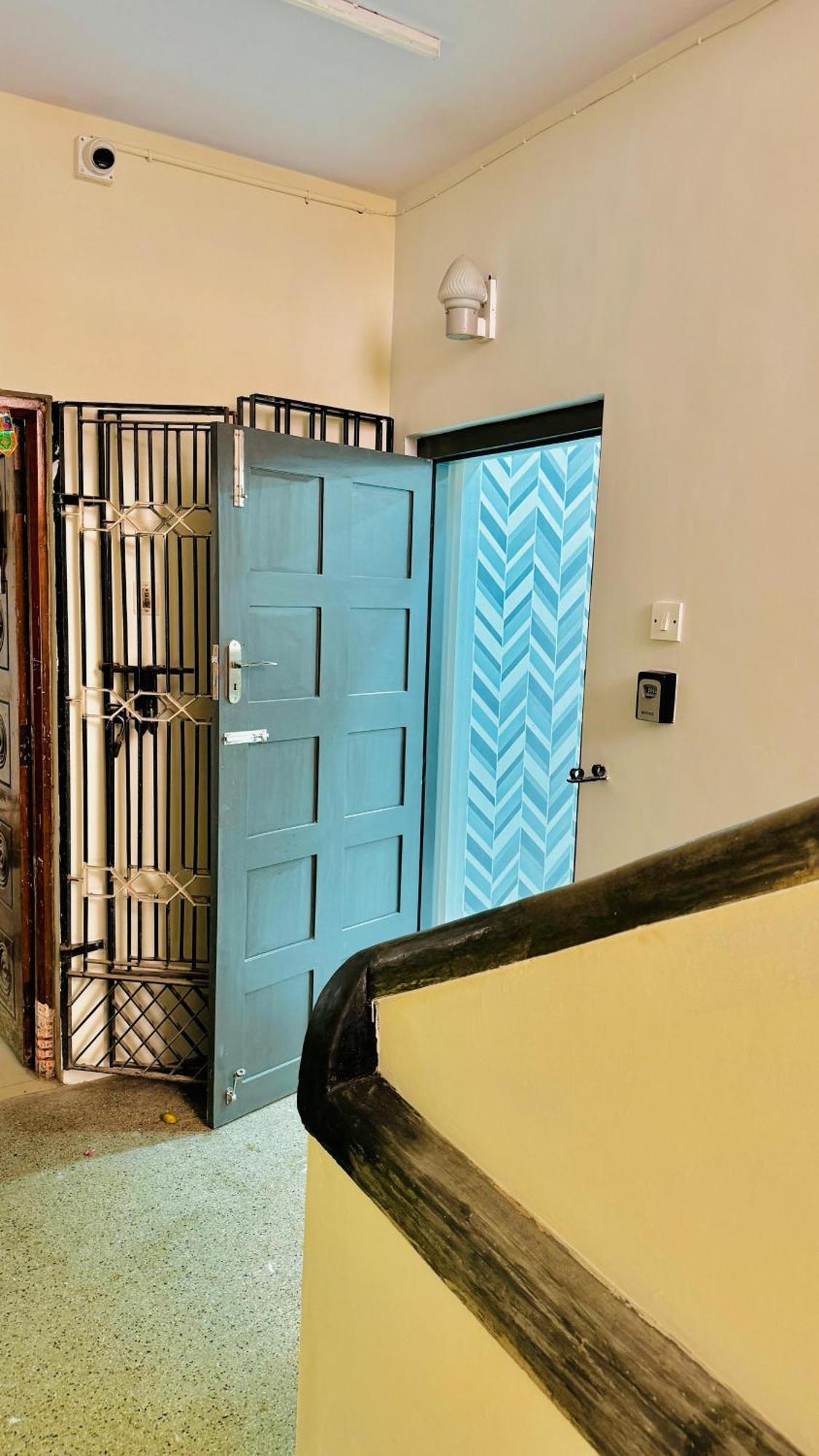 Oyster - 3bhk - Luxury Chennai