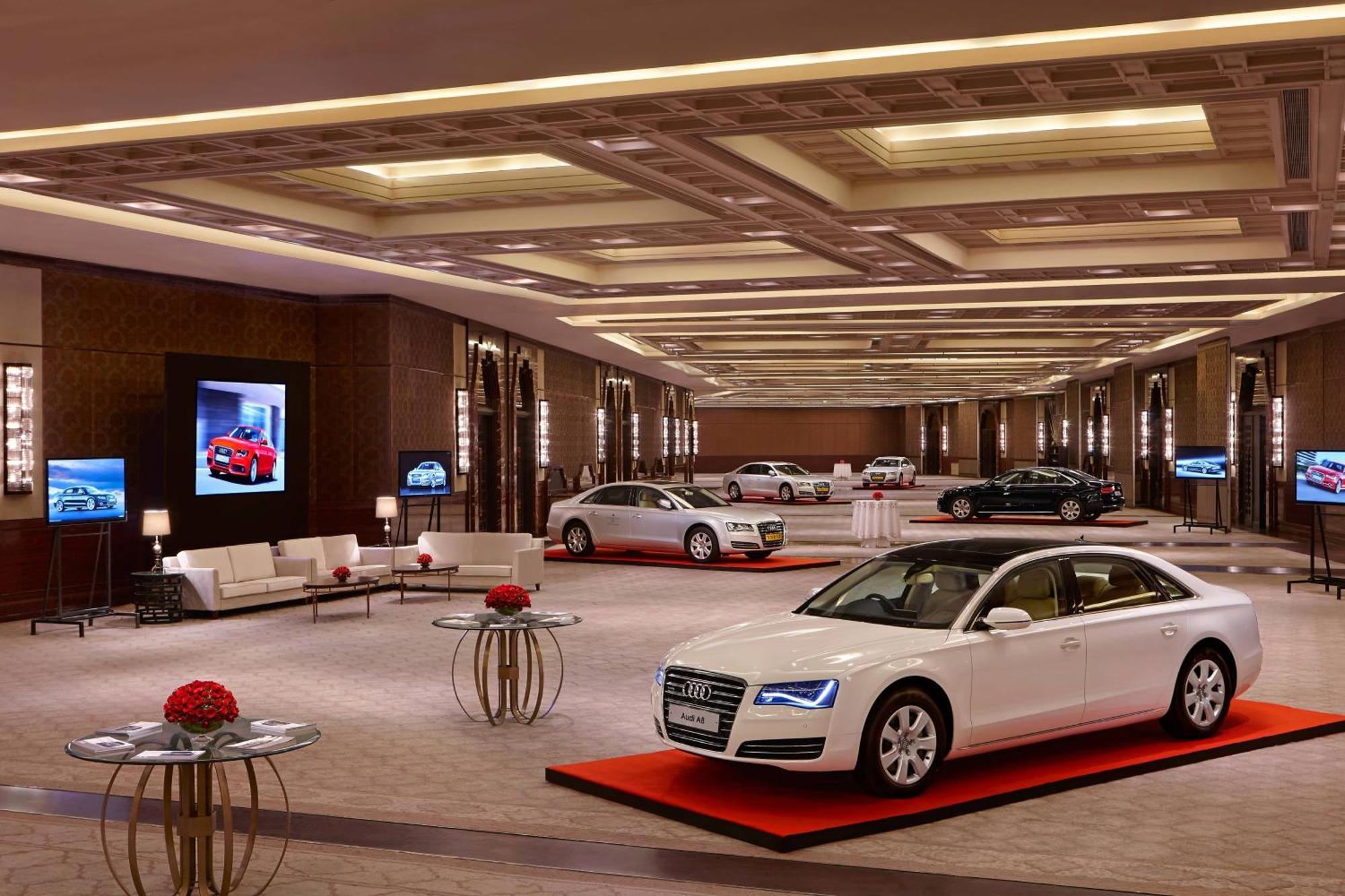 Hotel Itc Grand Chola, A Luxury Collection Hotel, 5*