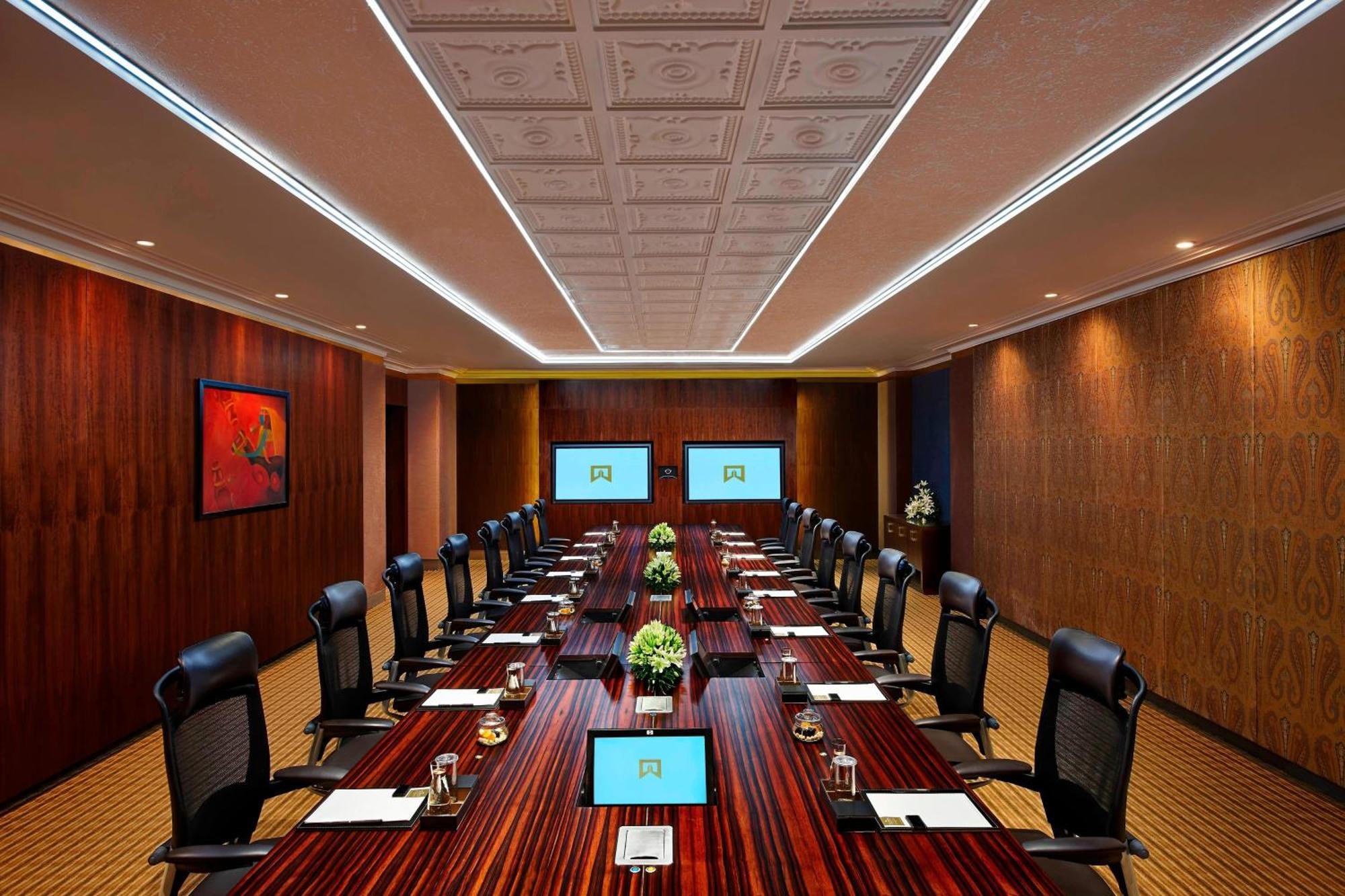Itc Grand Chola, A Luxury Collection Hotel, Hotel 5*