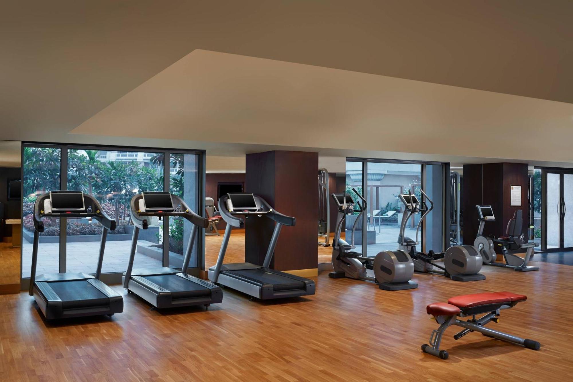 Hotel Itc Grand Chola, A Luxury Collection Hotel, Chennai