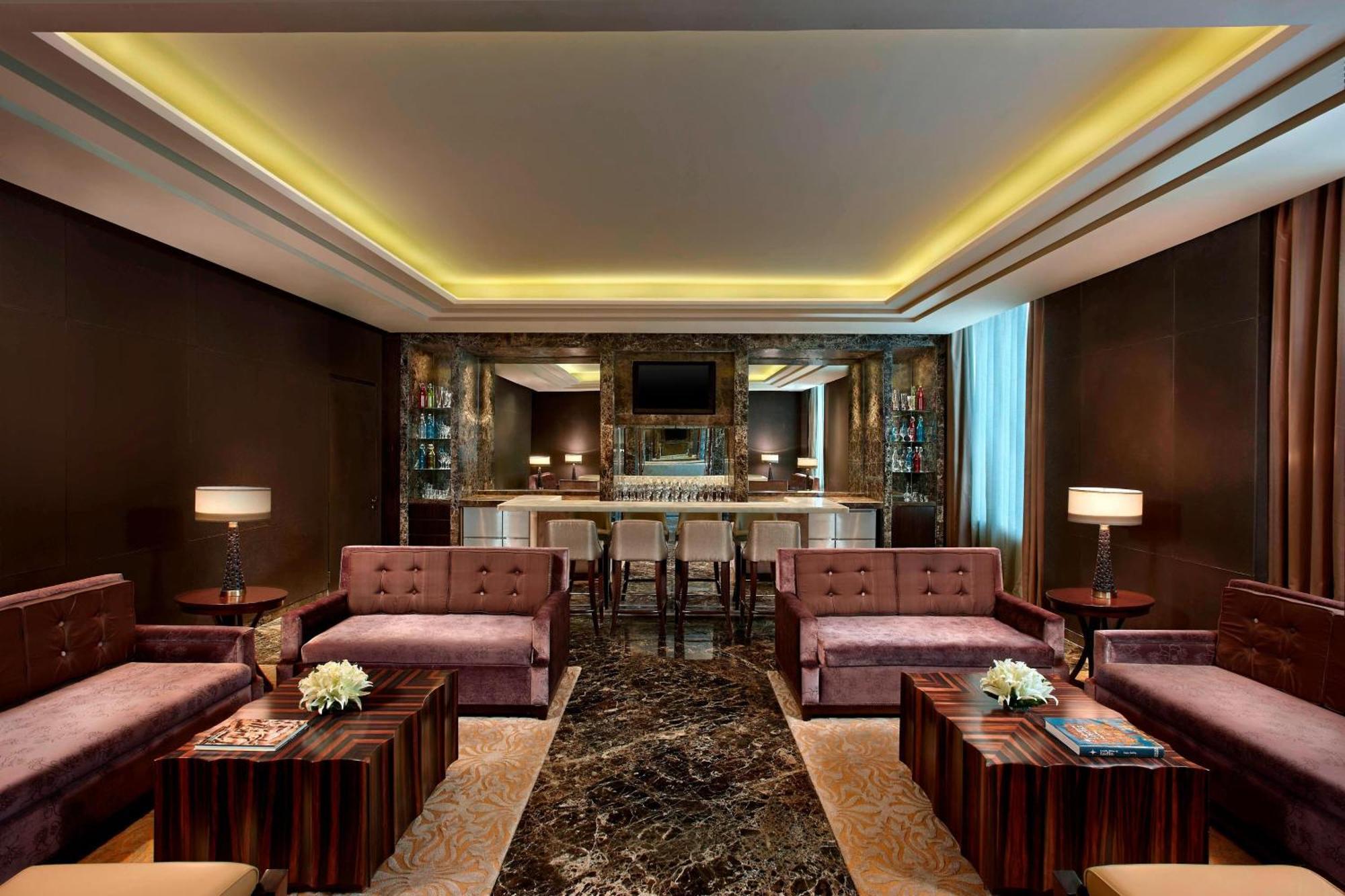 Itc Grand Chola, A Luxury Collection Hotel, 5*