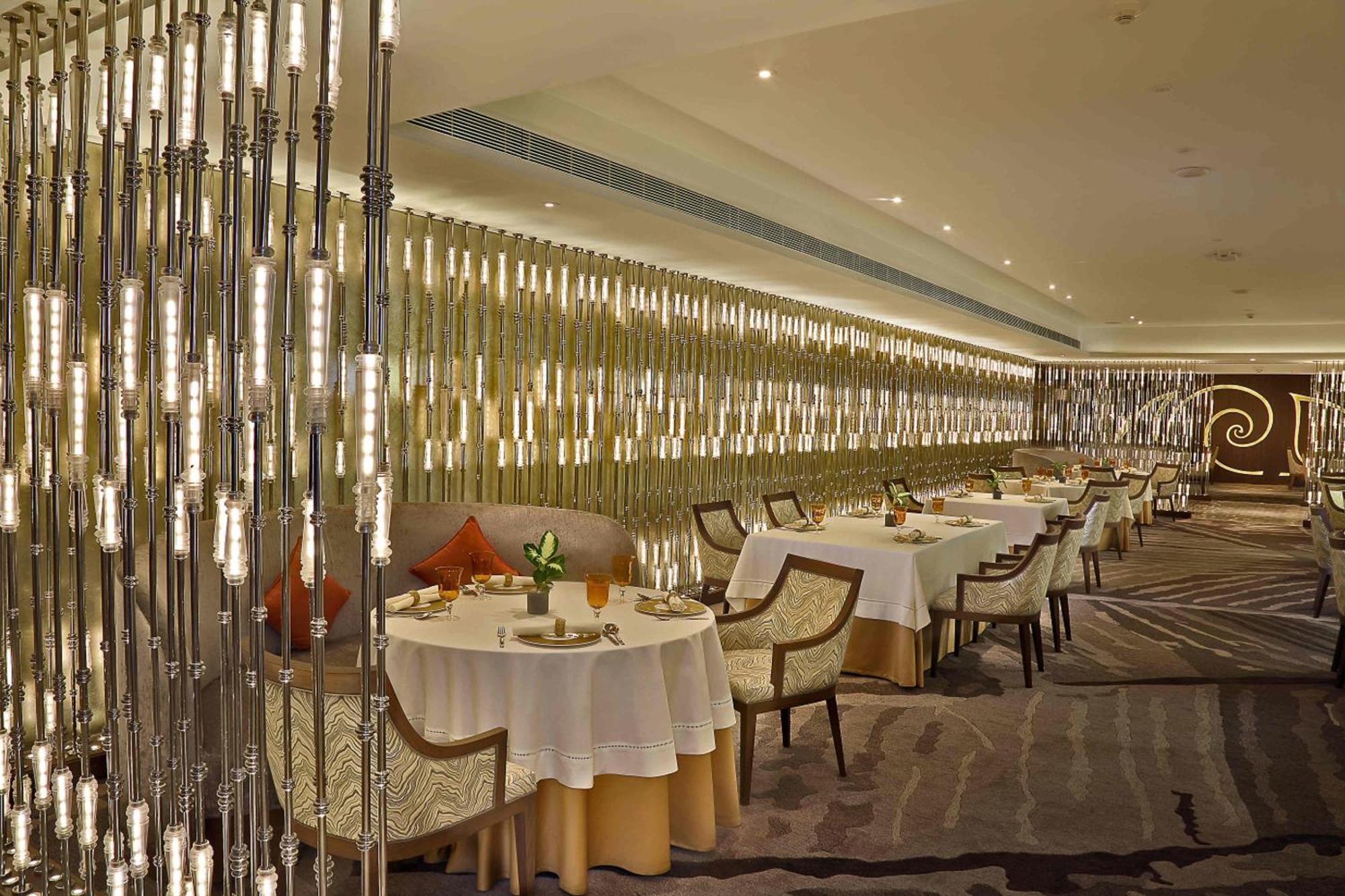 Itc Grand Chola, A Luxury Collection Hotel, Hotel