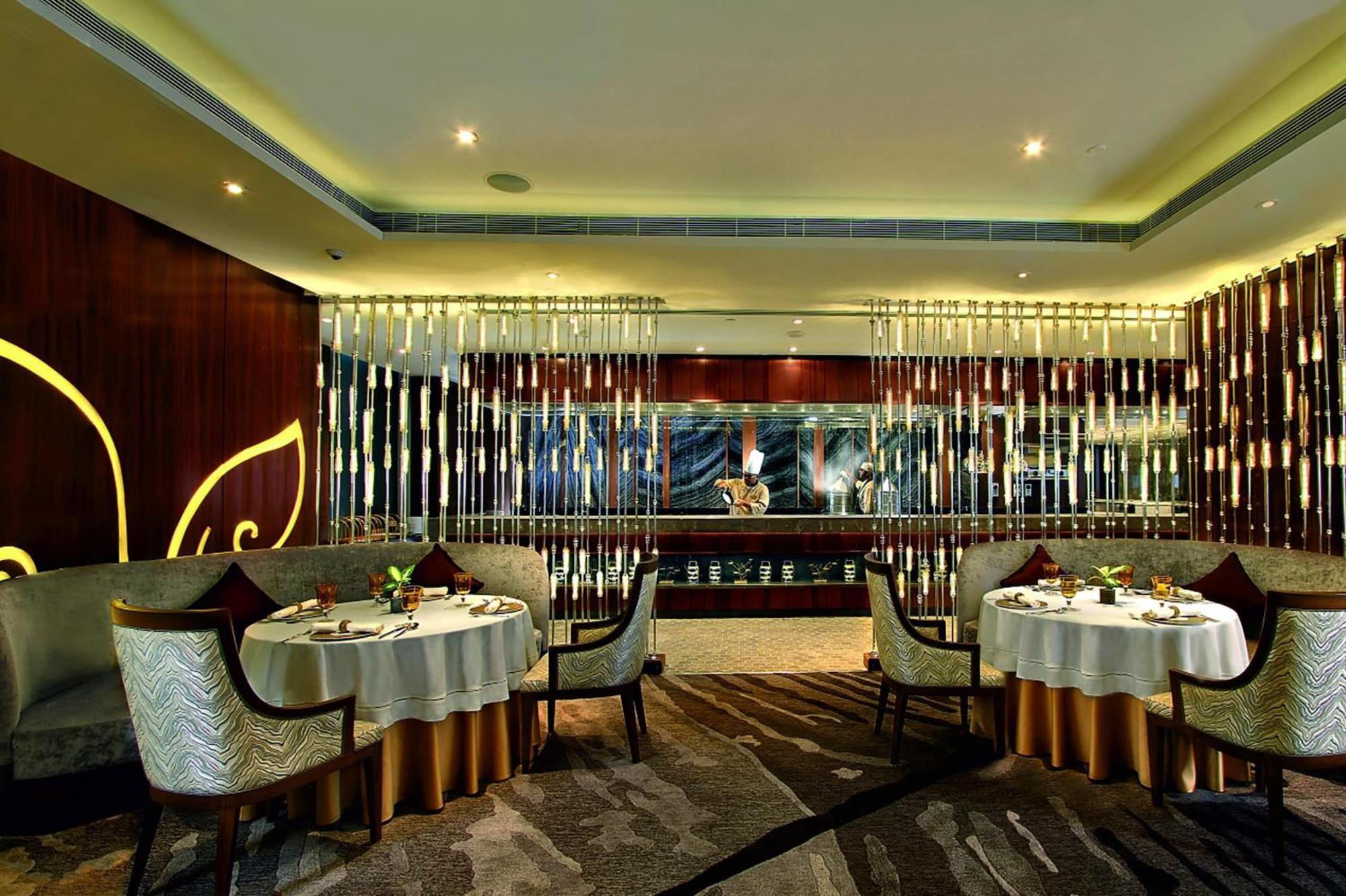 Hotel Itc Grand Chola, A Luxury Collection Hotel,