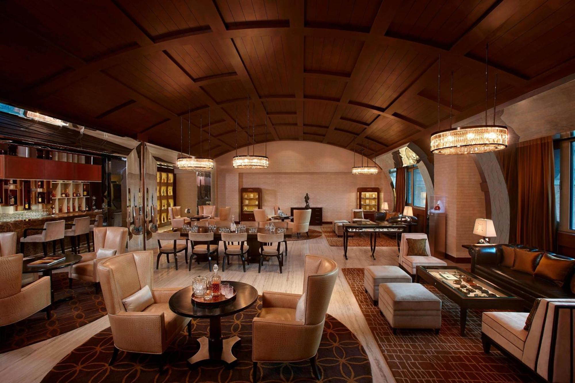 Itc Grand Chola, A Luxury Collection Hotel, 5*