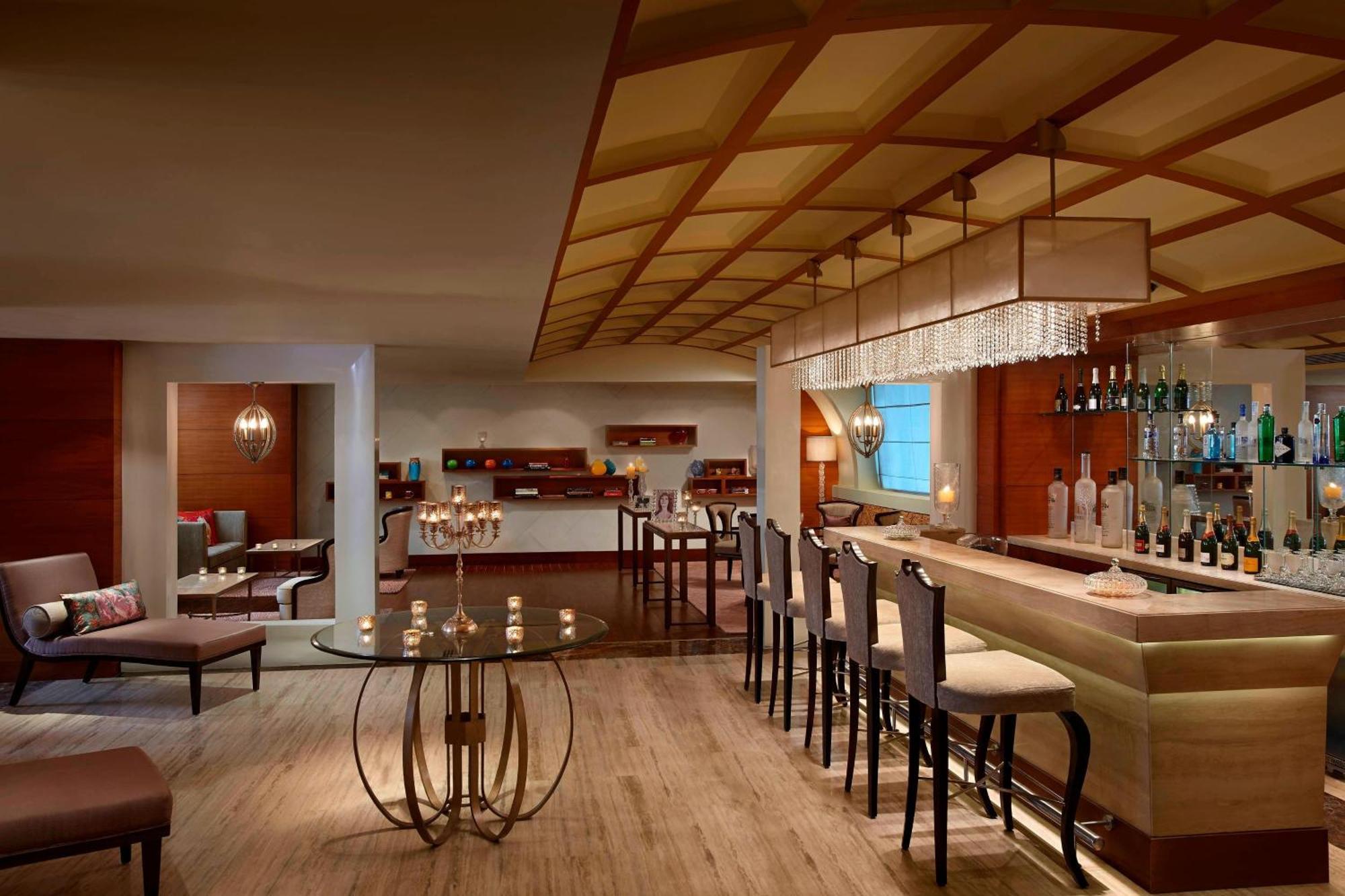 Itc Grand Chola, A Luxury Collection Hotel, Chennai
