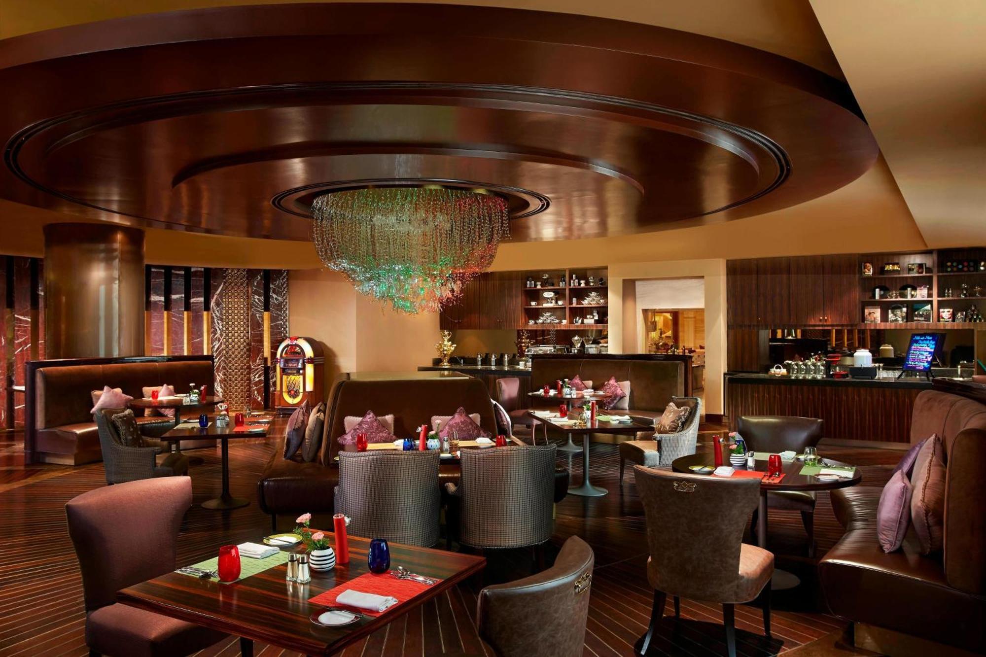 Itc Grand Chola, A Luxury Collection Hotel, 5* Chennai