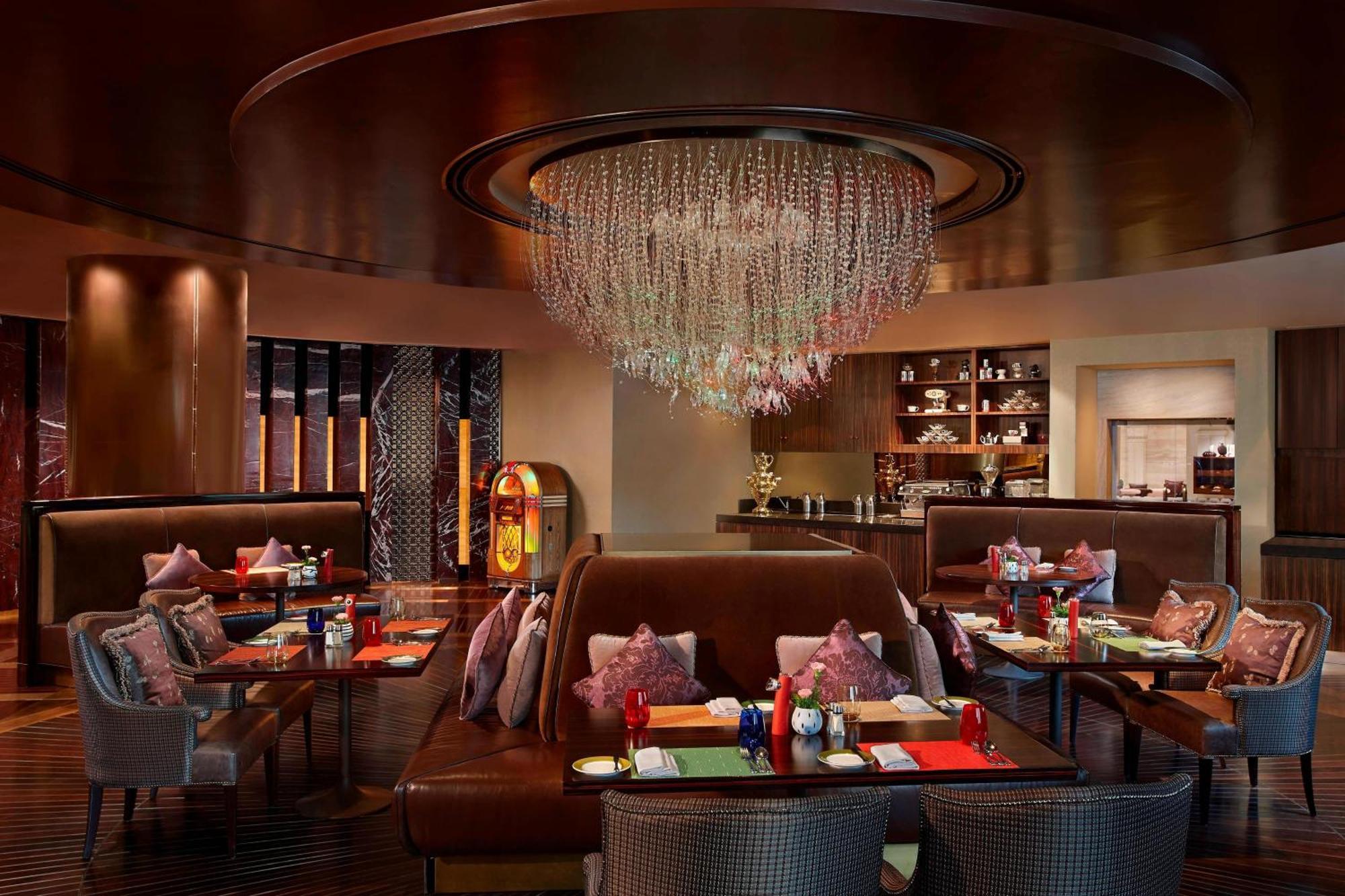 Itc Grand Chola, A Luxury Collection Hotel,
