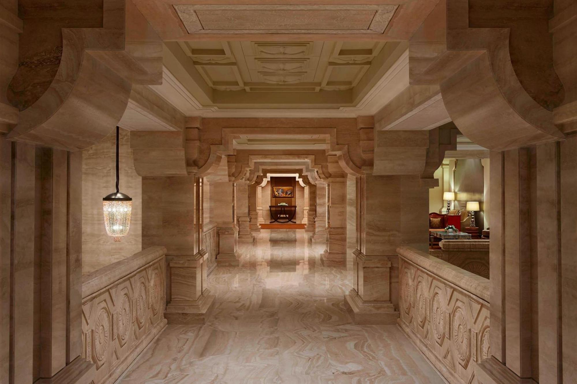Itc Grand Chola, A Luxury Collection Hotel, Hotel 5*