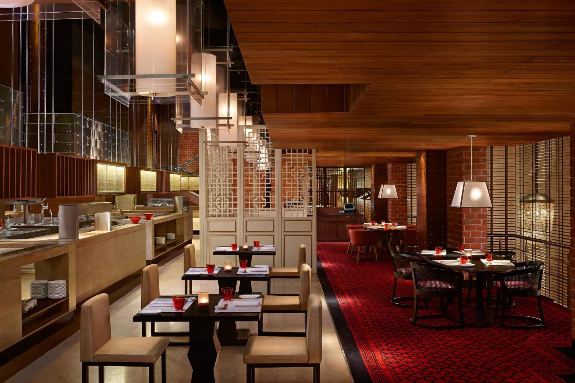 Itc Grand Chola, A Luxury Collection Hotel, Hotel Chennai